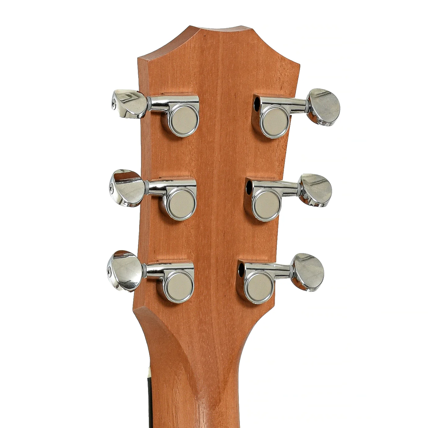 Taylor GS Mini-E Mahogany Acoustic-Electric Guitar (2025) - Image 9