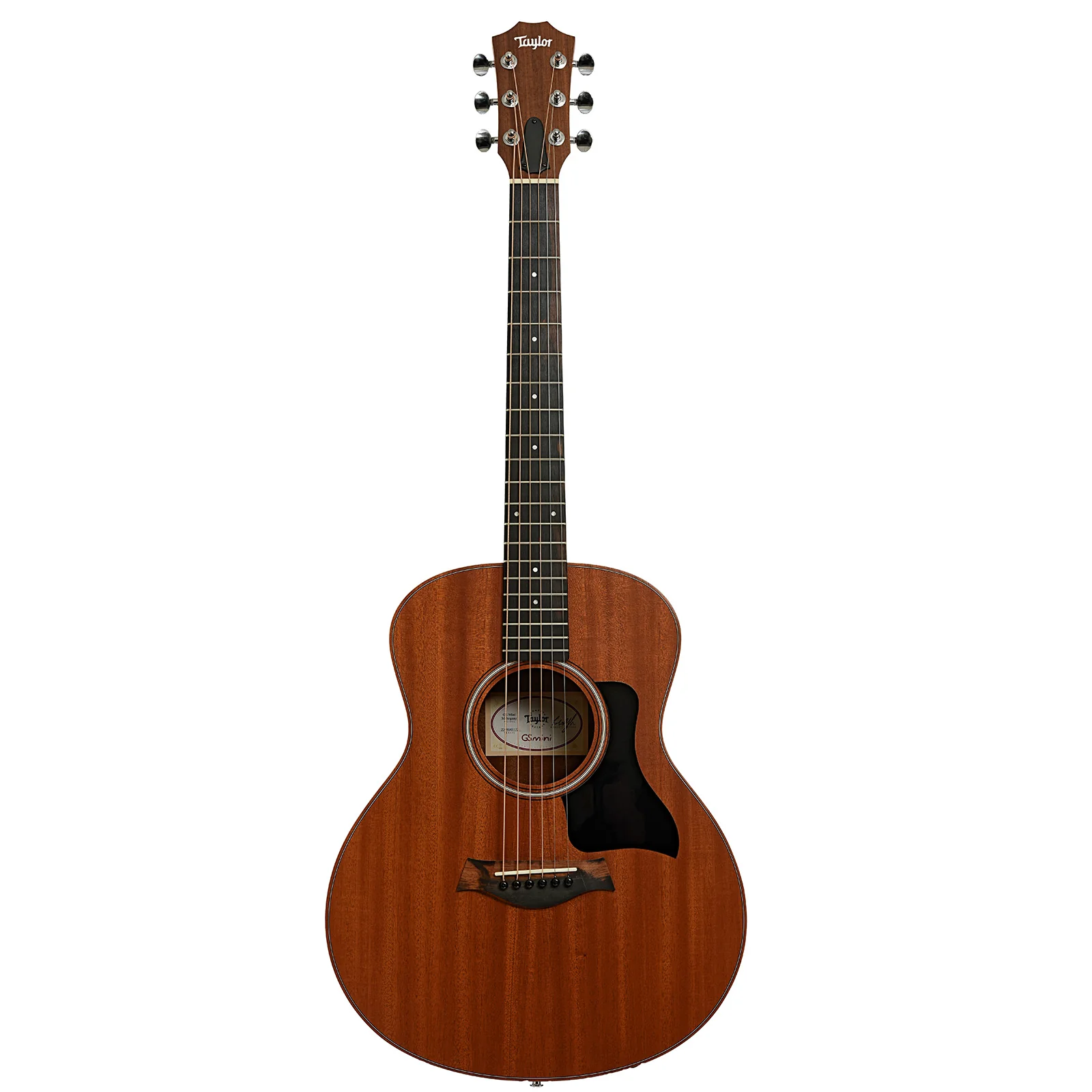 Taylor GS Mini Mahogany Acoustic Guitar (2023) - Image 14