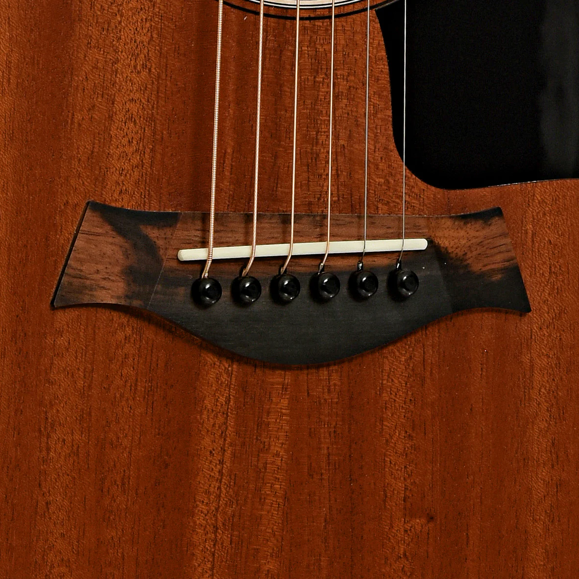 Taylor GS Mini Mahogany Acoustic Guitar (2023) - Image 5