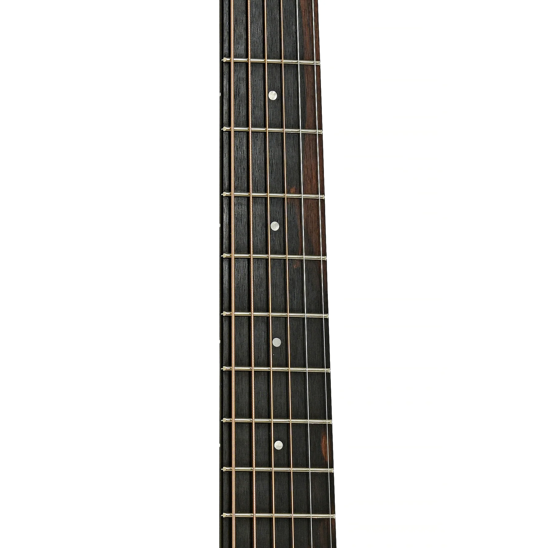 Taylor GS Mini Mahogany Acoustic Guitar (2023) - Image 7