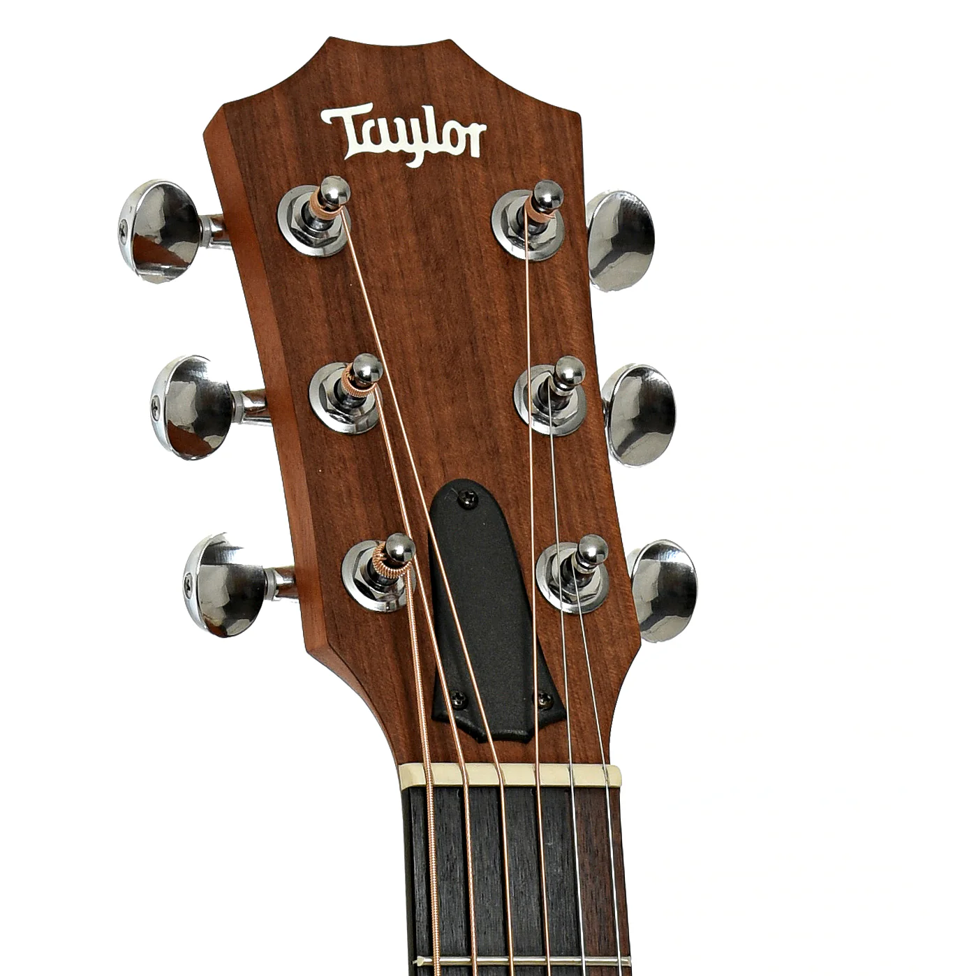 Taylor GS Mini Mahogany Acoustic Guitar (2023) - Image 8