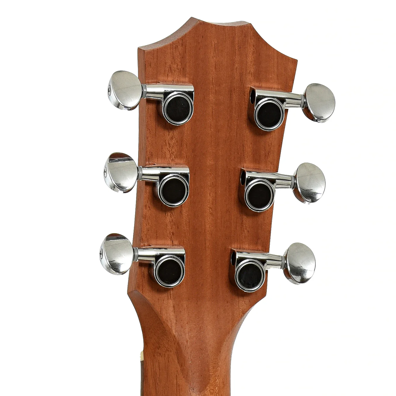 Taylor GS Mini Mahogany Acoustic Guitar (2023) - Image 9