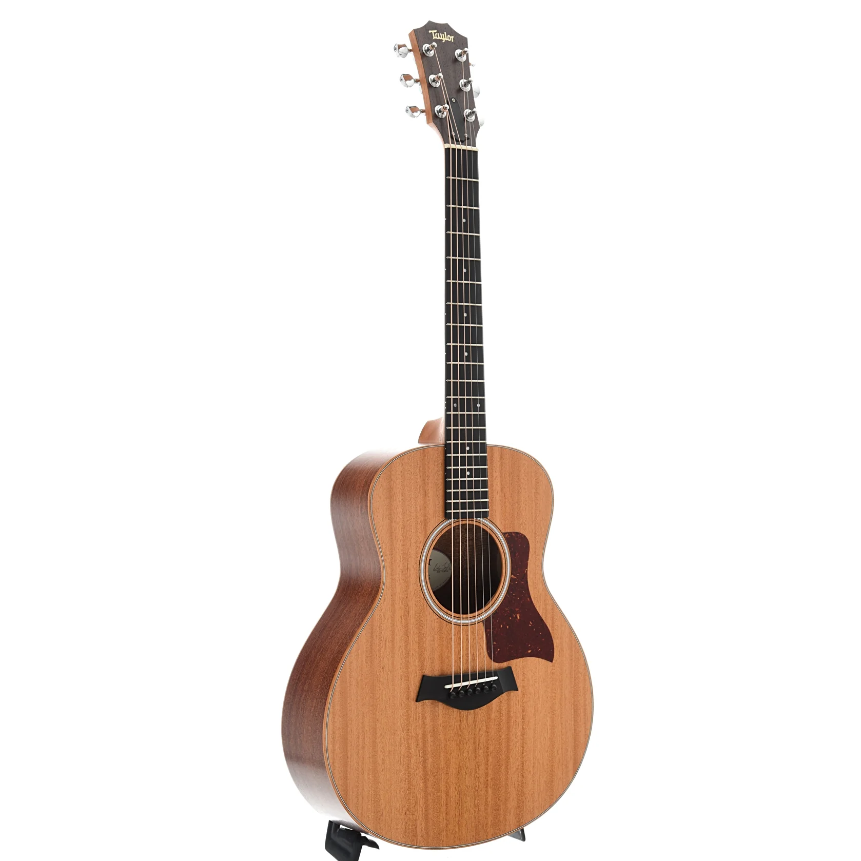 Taylor GS Mini Mahogany Top 6-String Acoustic Guitar & Gigbag - Image 12