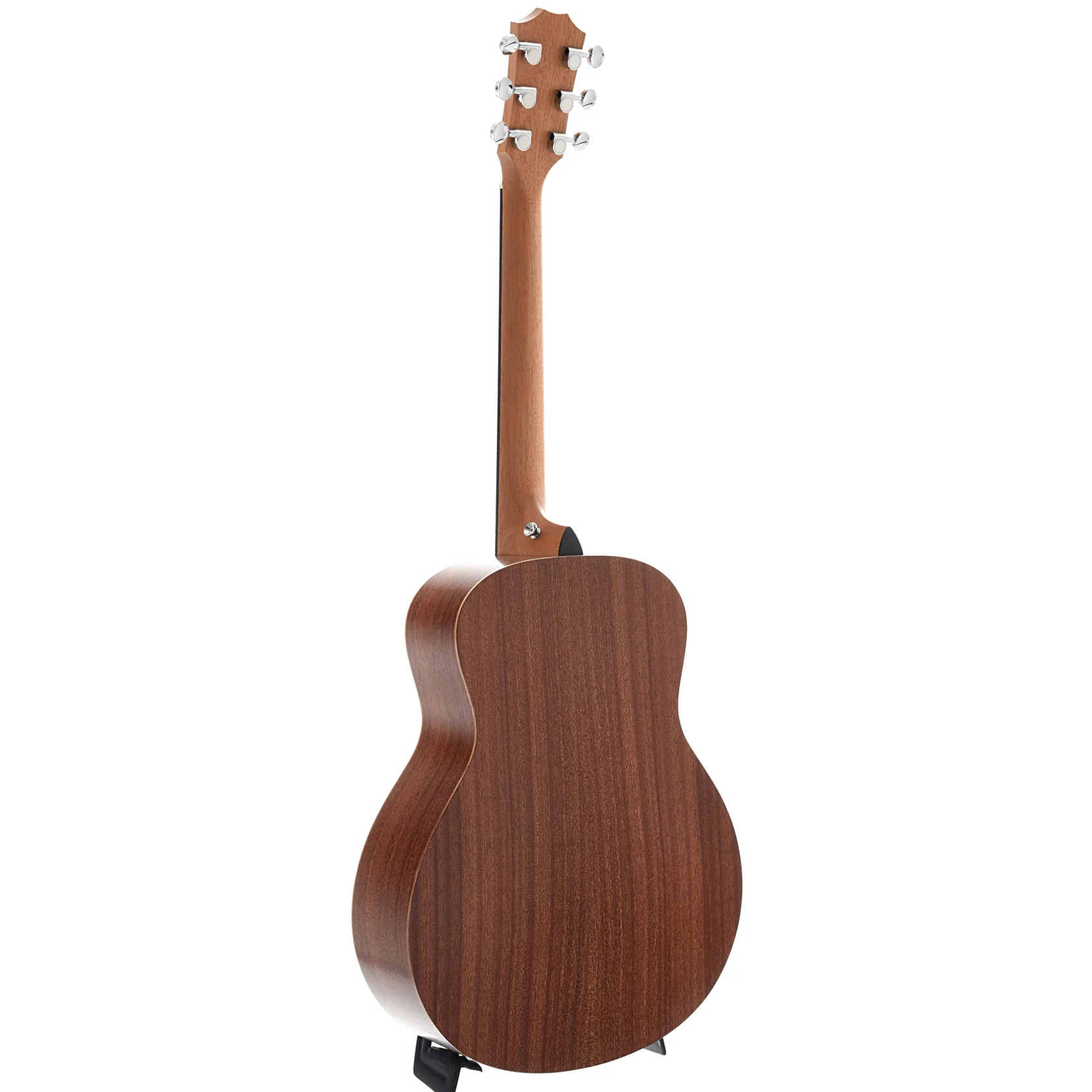 Taylor GS Mini Mahogany Top 6-String Acoustic Guitar & Gigbag - Image 13