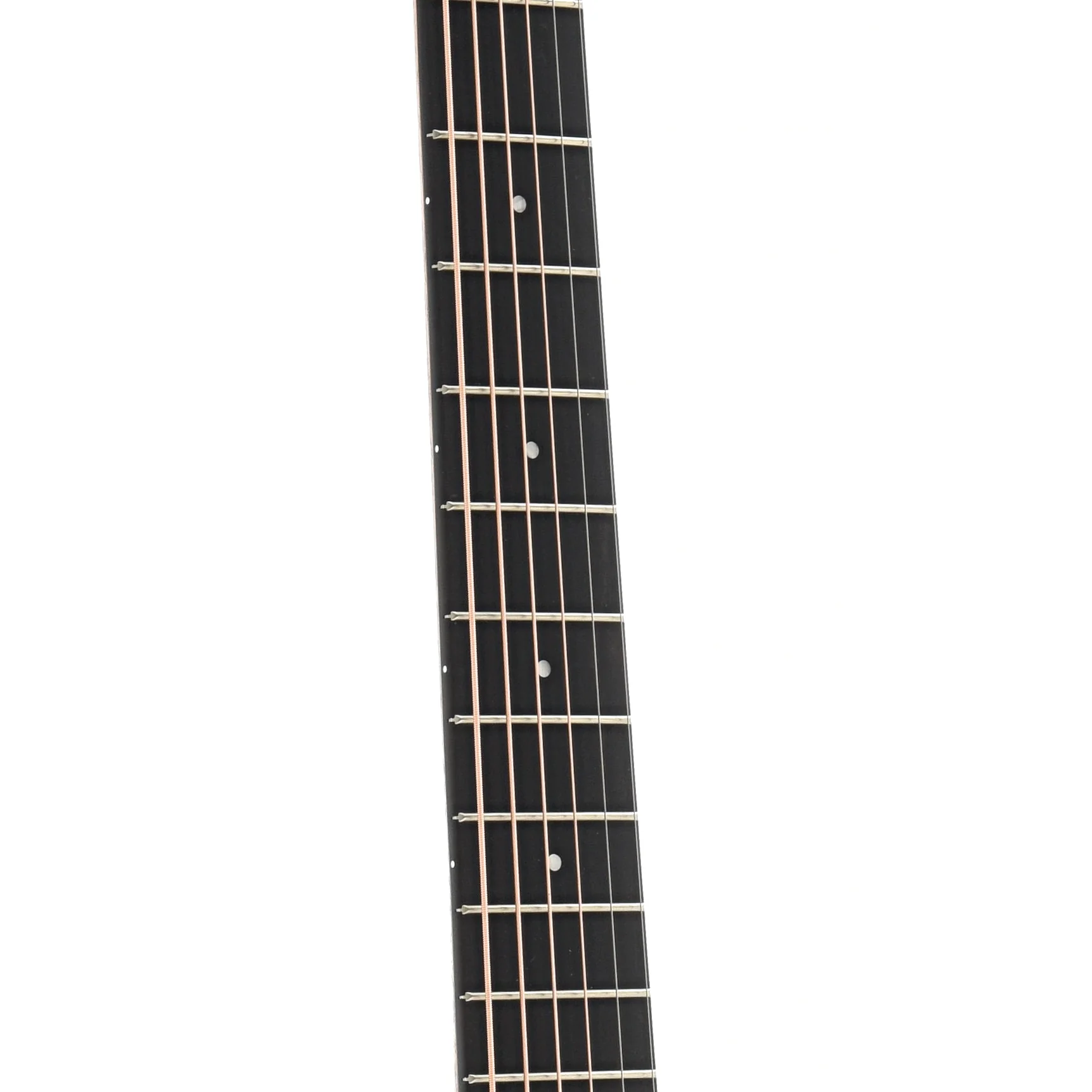 Taylor GS Mini Mahogany Top 6-String Acoustic Guitar & Gigbag - Image 7