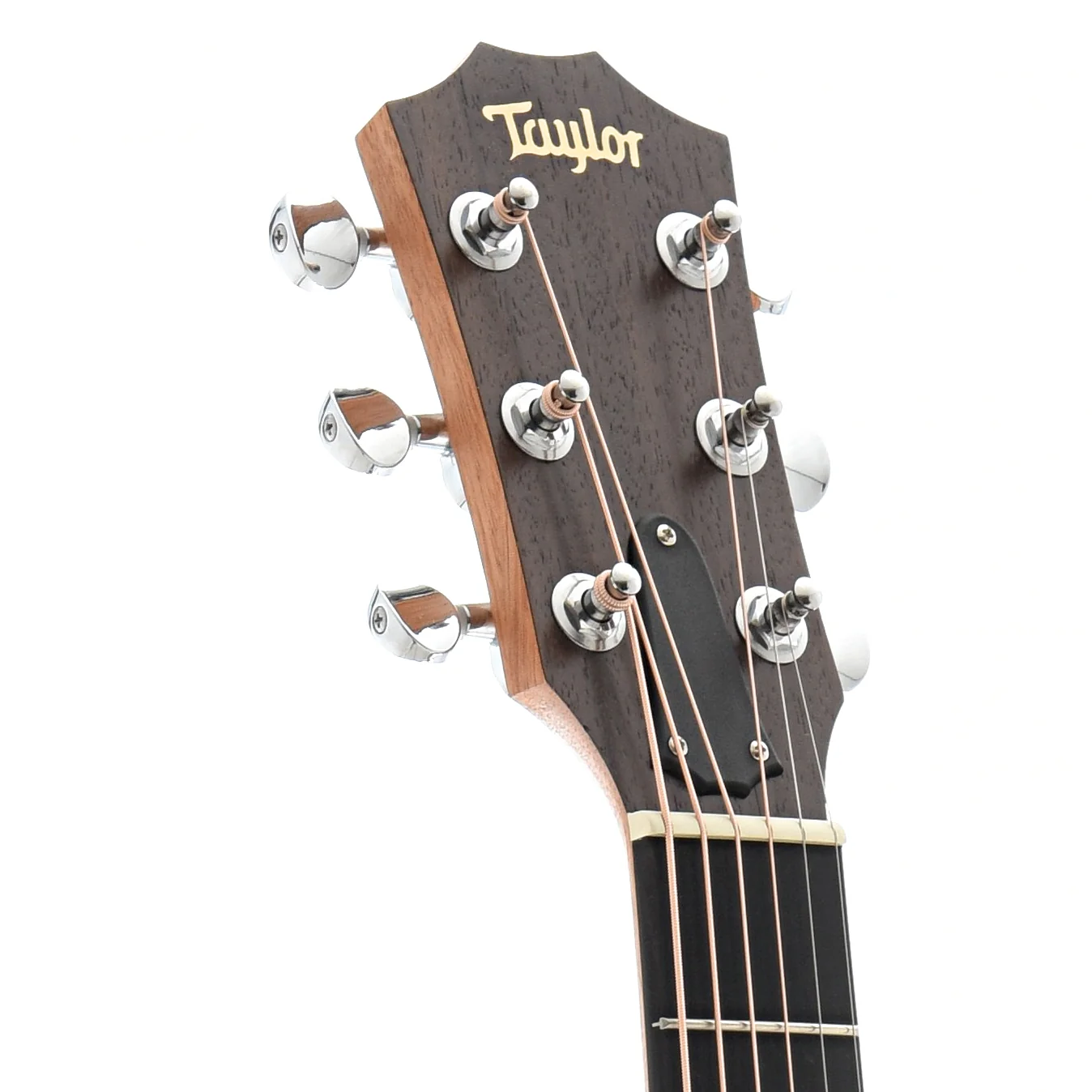 Taylor GS Mini Mahogany Top 6-String Acoustic Guitar & Gigbag - Image 8