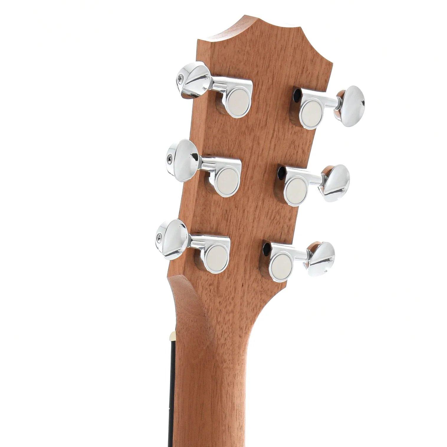 Taylor GS Mini Mahogany Top 6-String Acoustic Guitar & Gigbag - Image 9