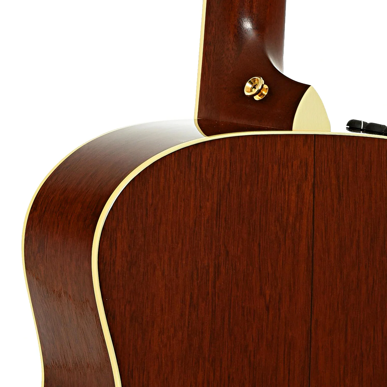 Taylor GS5e-12 12-String Acoustic-Electric Guitar (2012) - Image 10