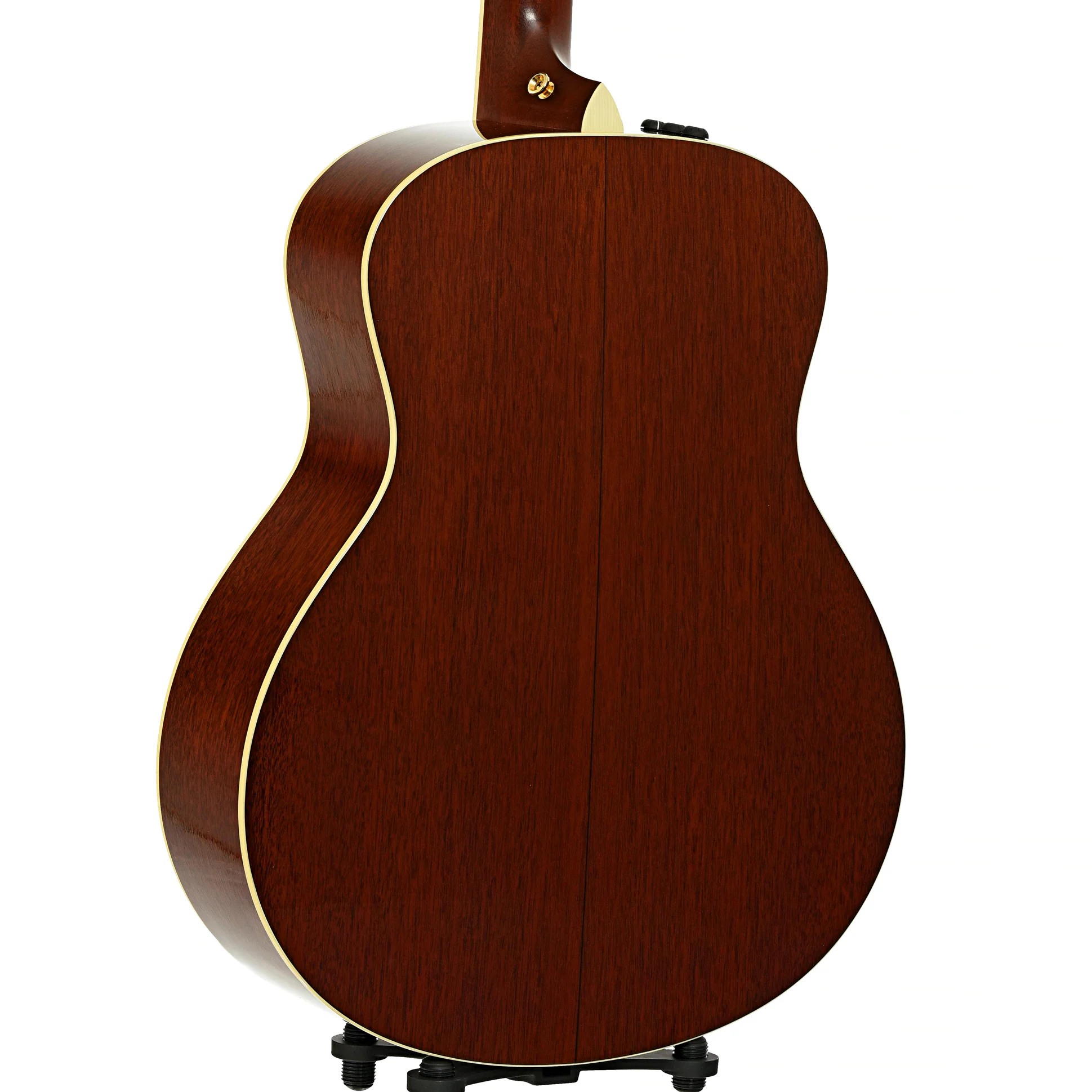 Taylor GS5e-12 12-String Acoustic-Electric Guitar (2012) - Image 11