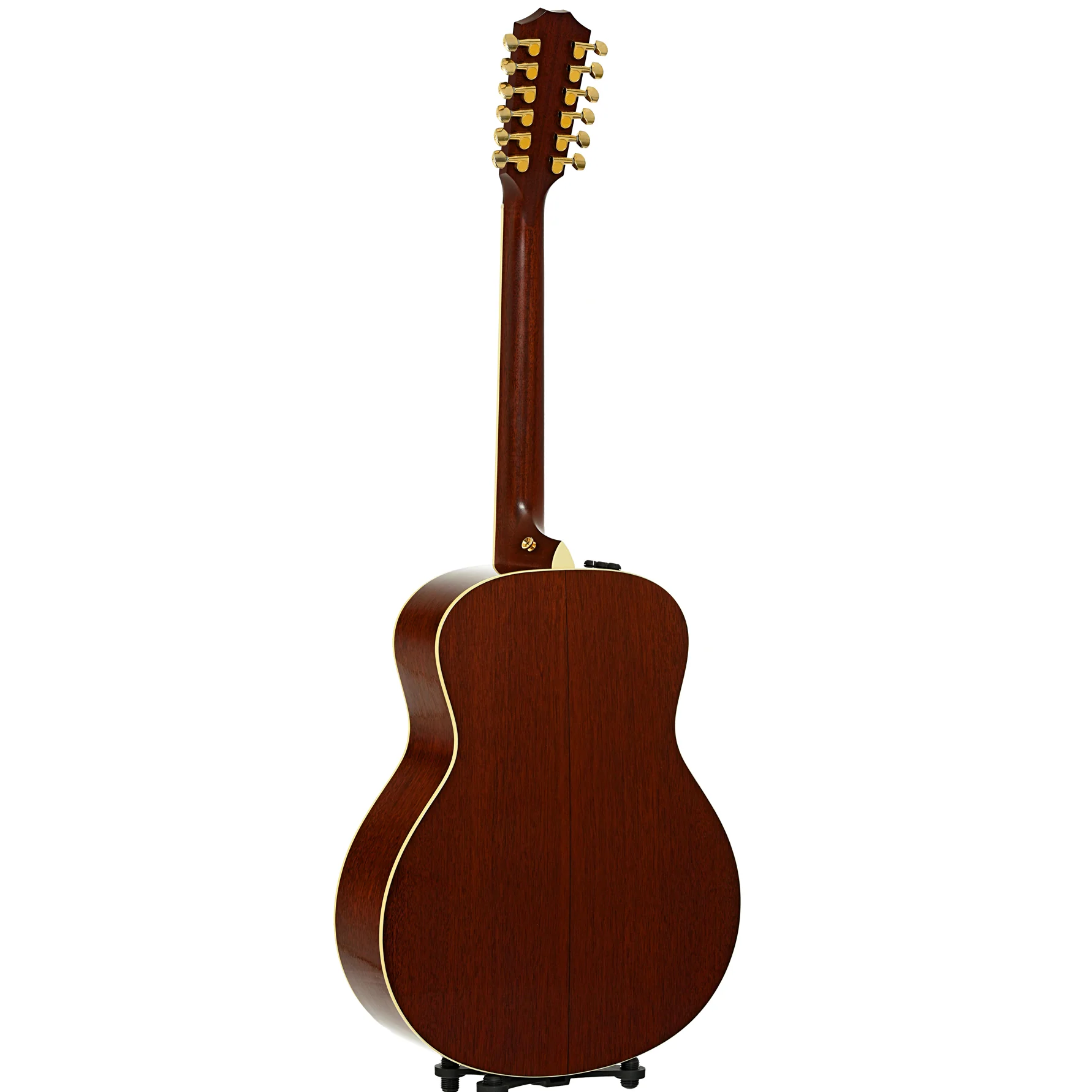 Taylor GS5e-12 12-String Acoustic-Electric Guitar (2012) - Image 12