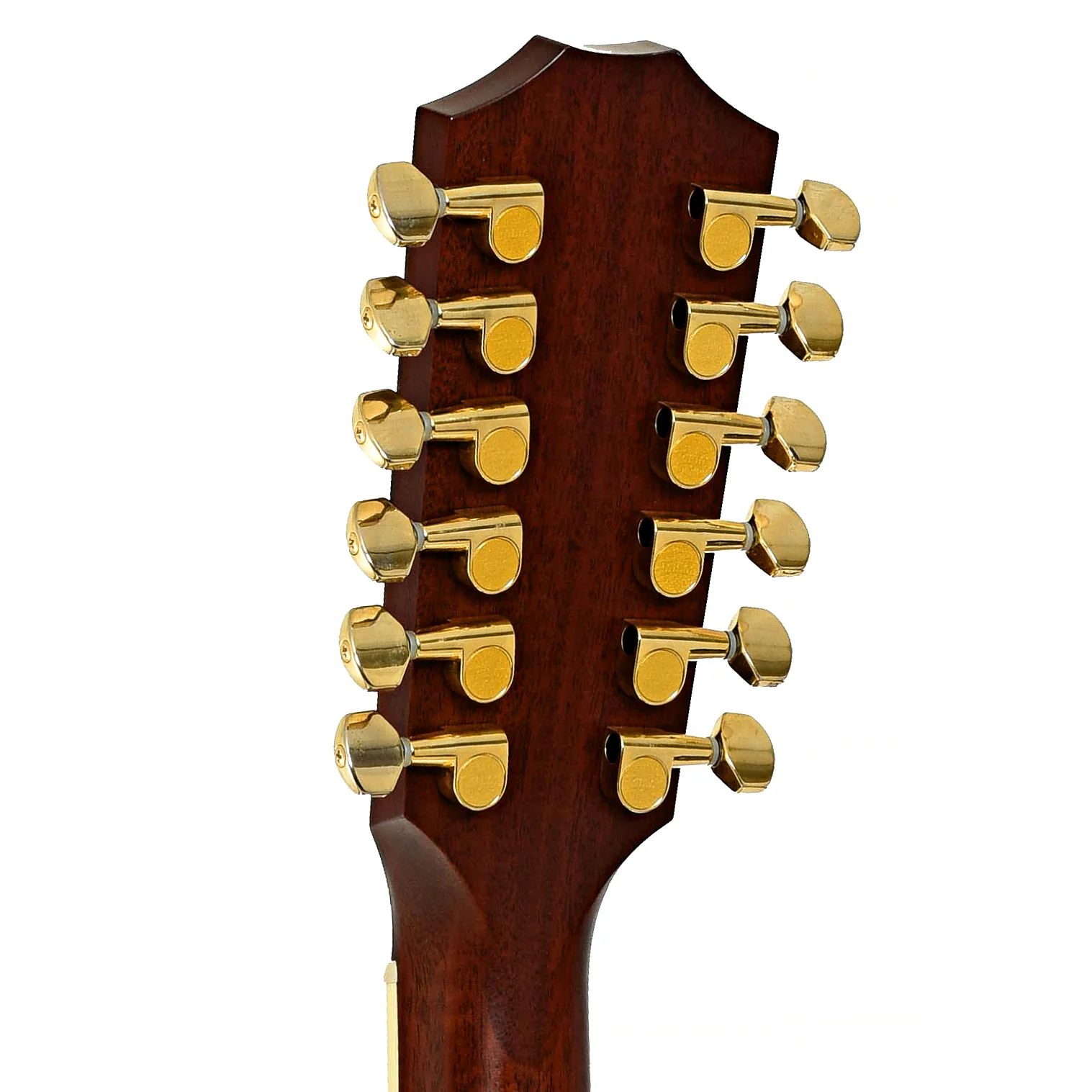 Taylor GS5e-12 12-String Acoustic-Electric Guitar (2012) - Image 9