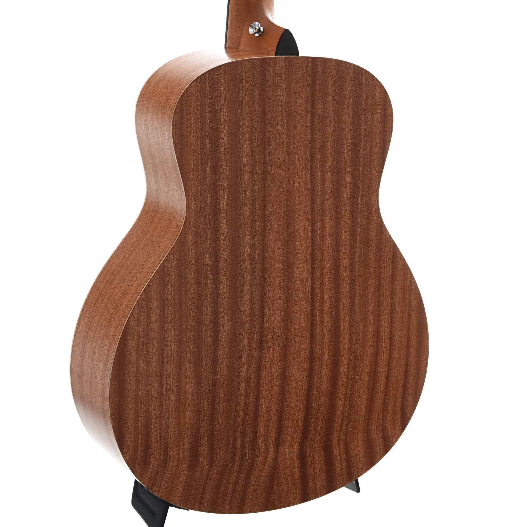 Taylor GS Mini-e Bass Acoustic-Electric Bass Guitar & Gigbag - Image 11
