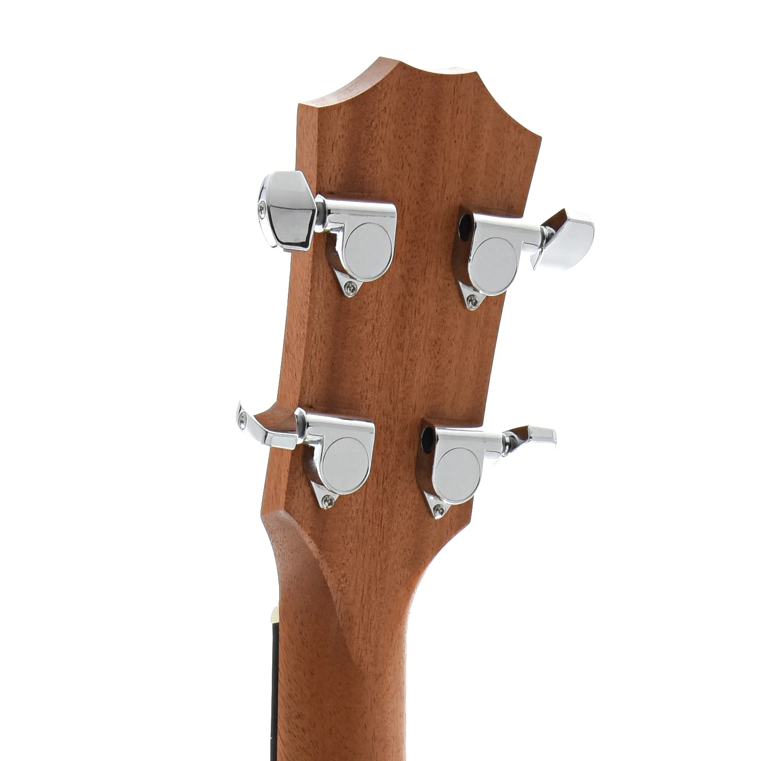 Taylor GS Mini-e Bass Acoustic-Electric Bass Guitar & Gigbag - Image 7