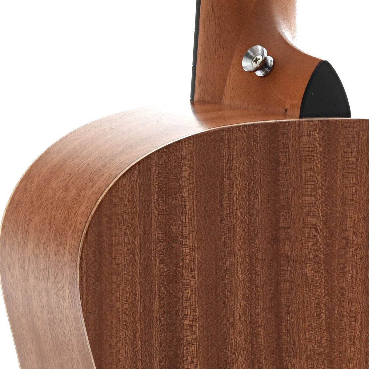 Taylor GS Mini-e Bass Acoustic-Electric Bass Guitar & Gigbag - Image 9