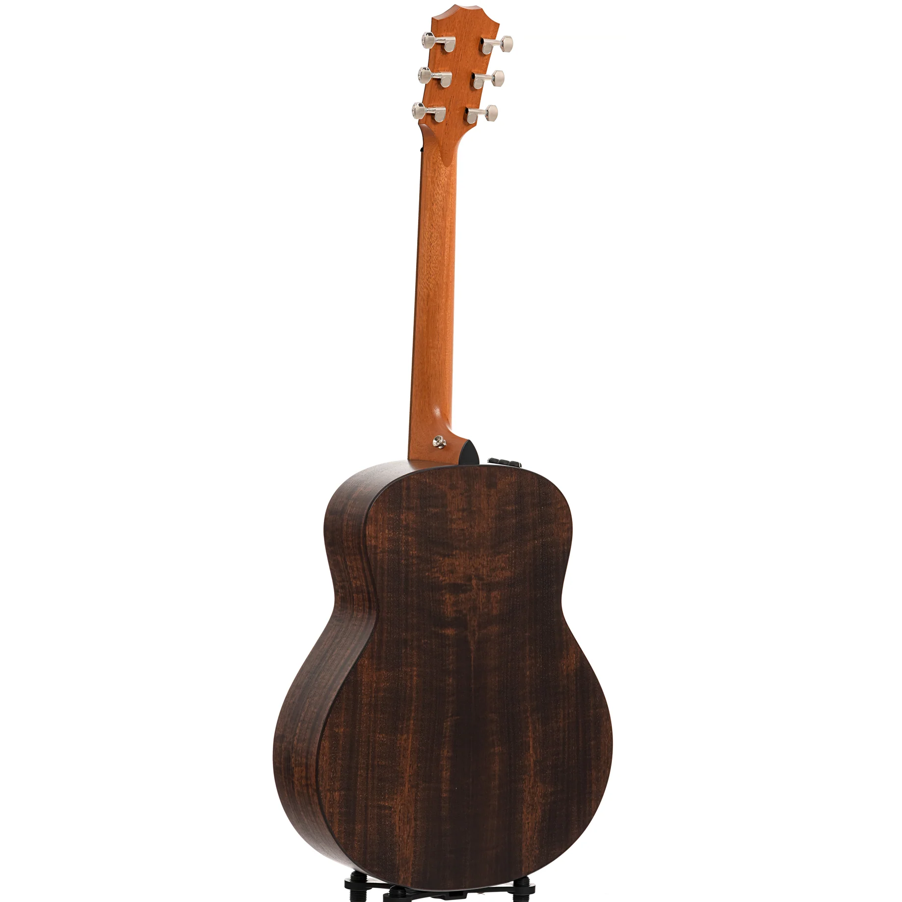 Taylor GTE Urban Ash Acoustic-Electric Guitar (2020) - Image 11