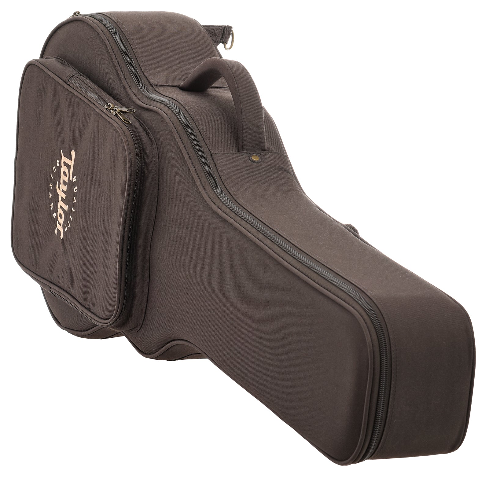 Taylor GTE Urban Ash Acoustic-Electric Guitar (2020) - Image 12