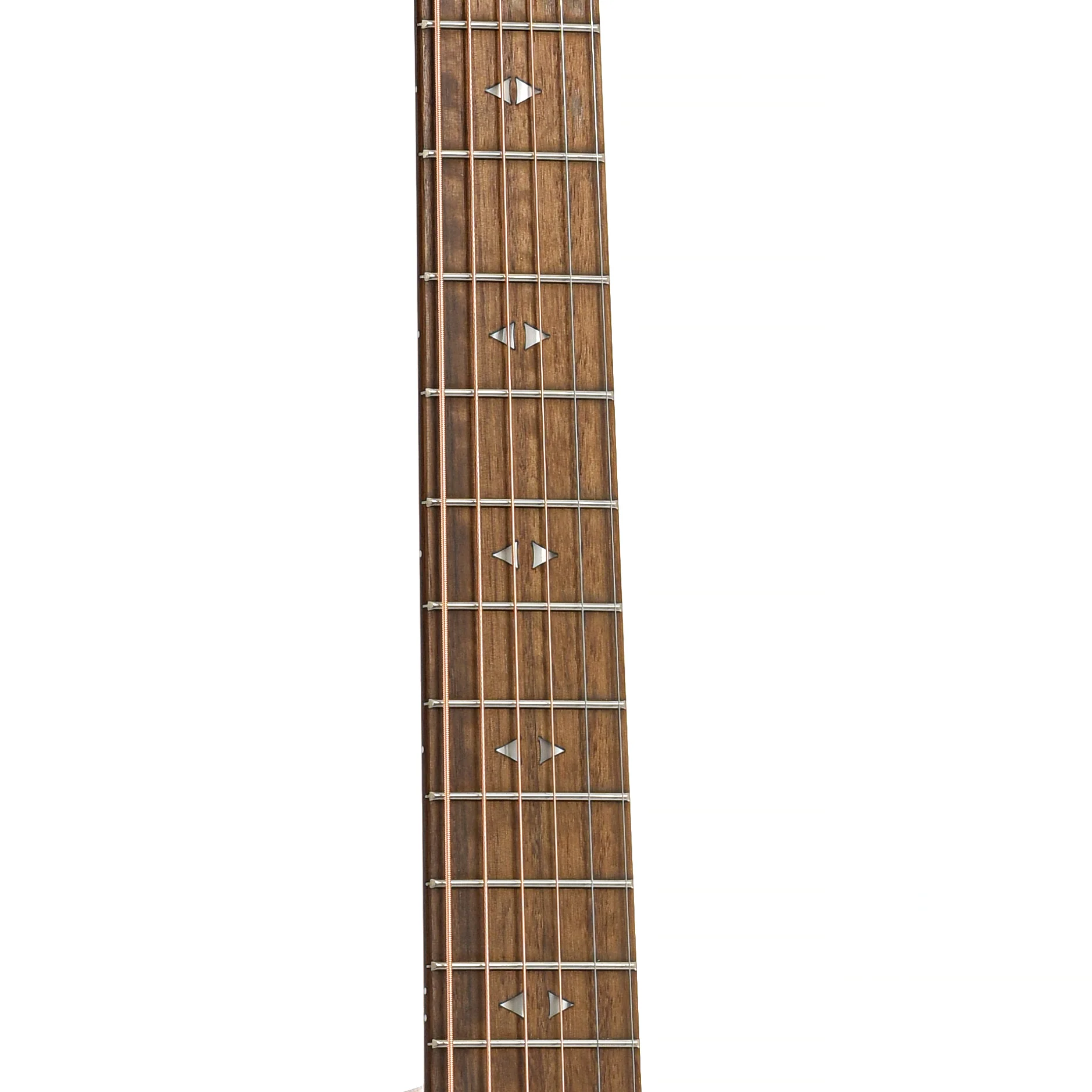 Taylor GTE Urban Ash Acoustic-Electric Guitar (2020) - Image 6