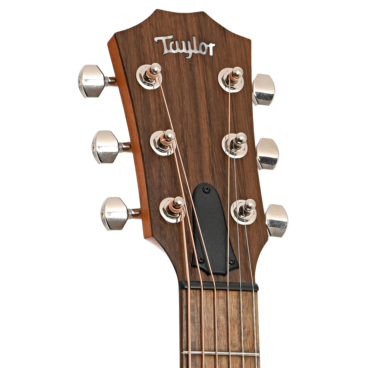 Taylor GTE Urban Ash Acoustic-Electric Guitar (2020) - Image 7