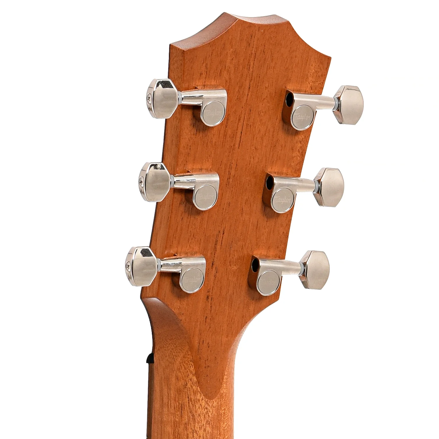 Taylor GTE Urban Ash Acoustic-Electric Guitar (2020) - Image 8