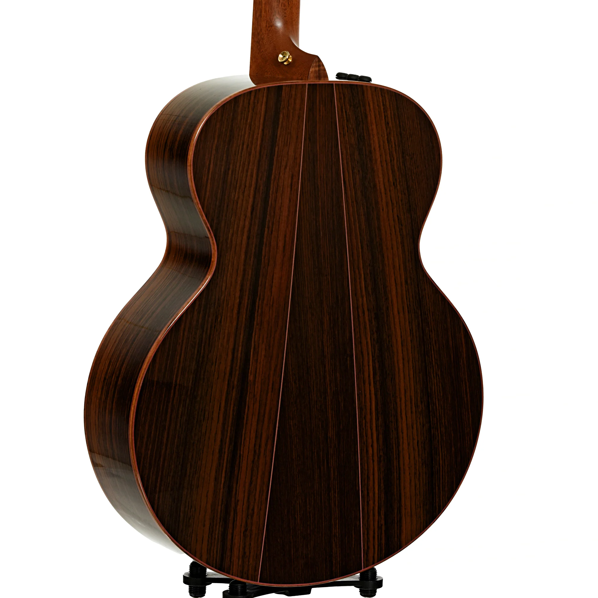 Taylor JU-12 12-String Acoustic-Electric Guitar (2012) - Image 11
