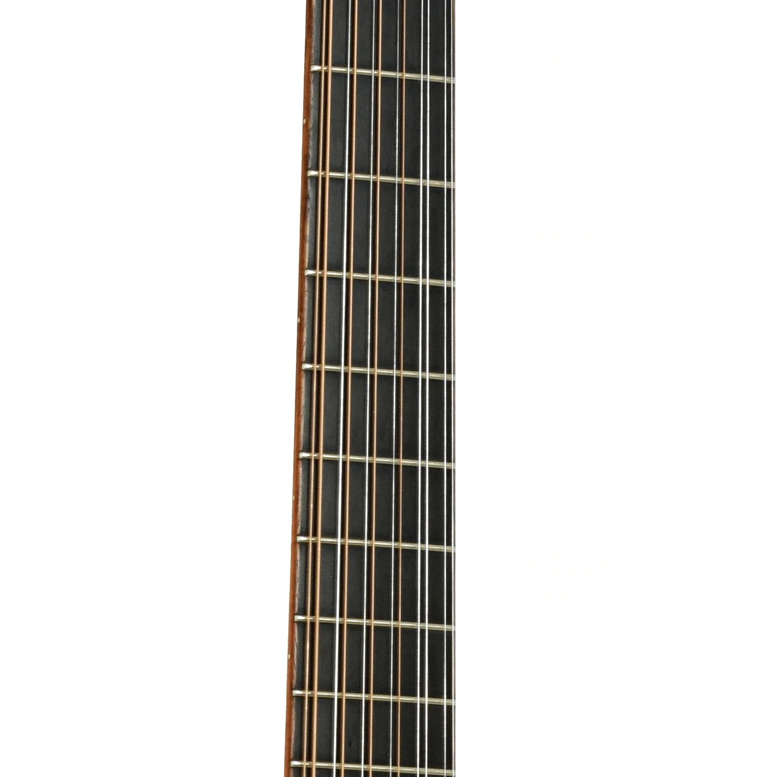 Taylor JU-12 12-String Acoustic-Electric Guitar (2012) - Image 7