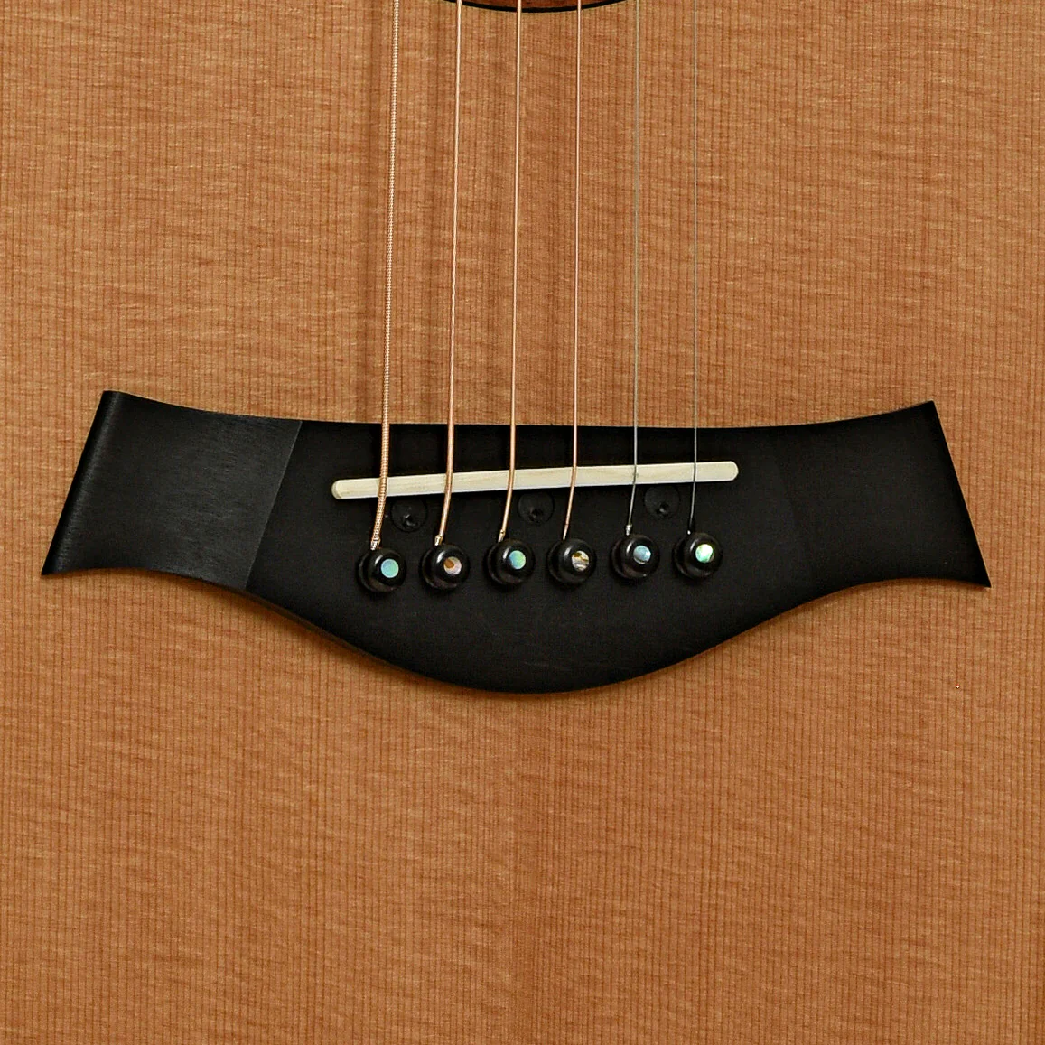Taylor Builder's Edition K14ce Acoustic-Electric Guitar (2018) - Image 5