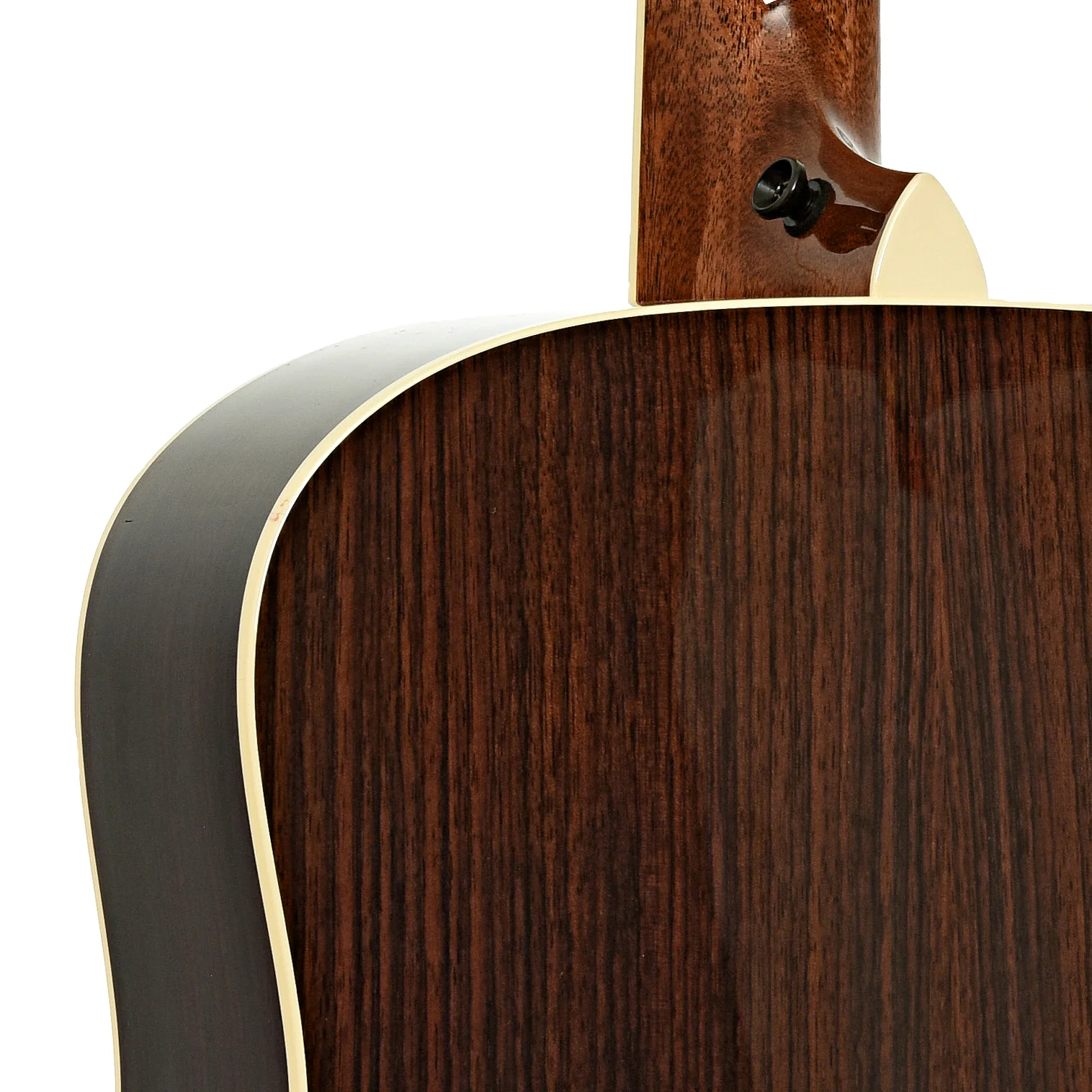 Taylor Legacy 810e Special Edition Heritage Burst Acoustic-Electric Guitar & Case - Image 10