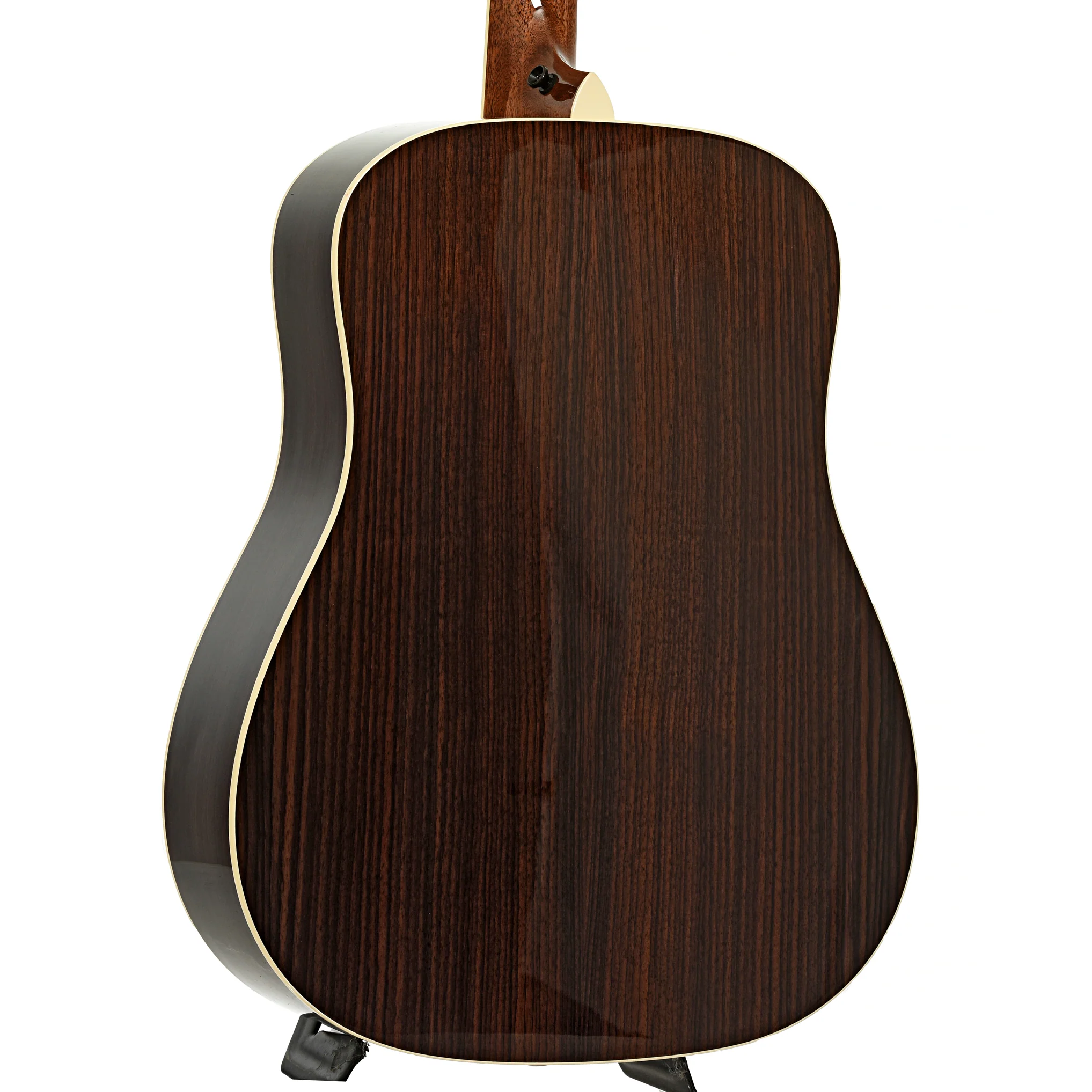 Taylor Legacy 810e Special Edition Heritage Burst Acoustic-Electric Guitar & Case - Image 11