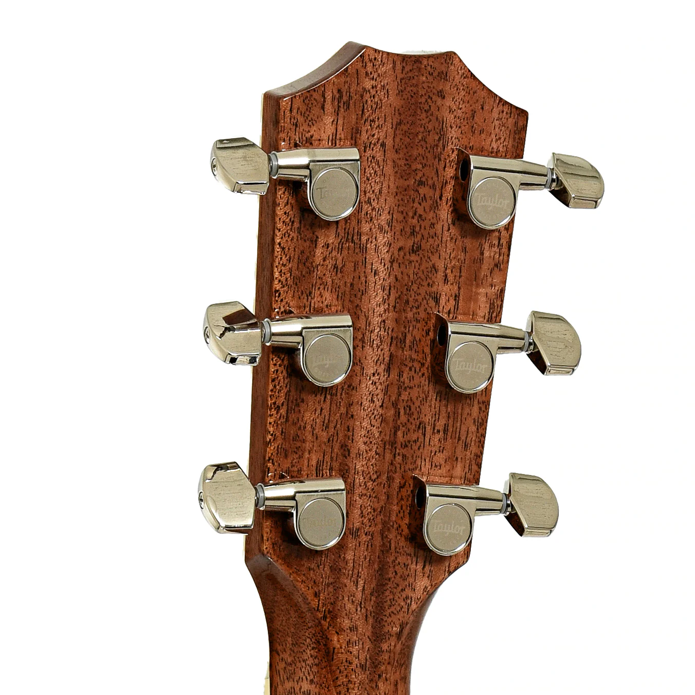 Taylor Legacy 810e Special Edition Heritage Burst Acoustic-Electric Guitar & Case - Image 9