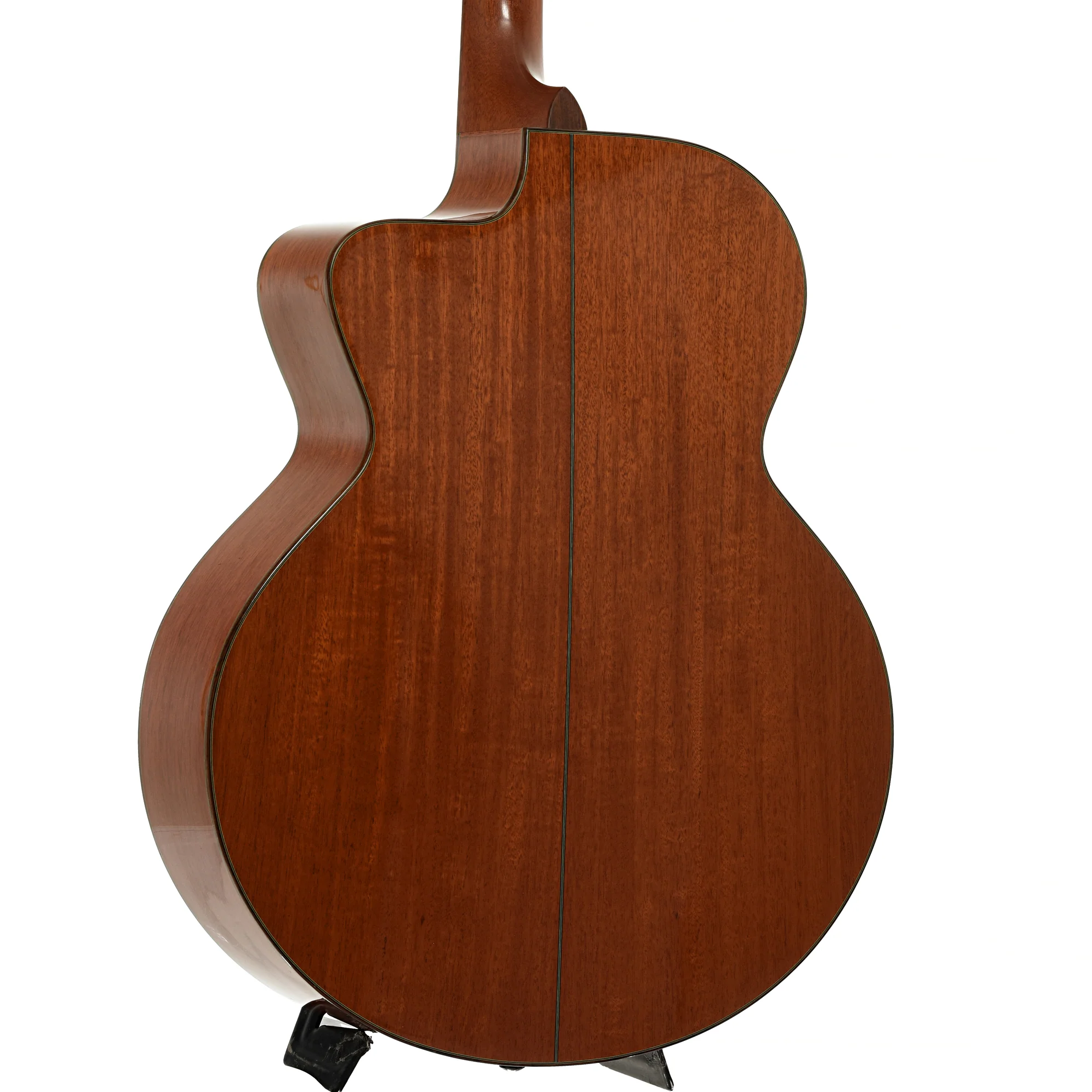 Taylor LKSM-6 Leo Kottke Signature Model Acoustic Guitar (1997) - Image 11