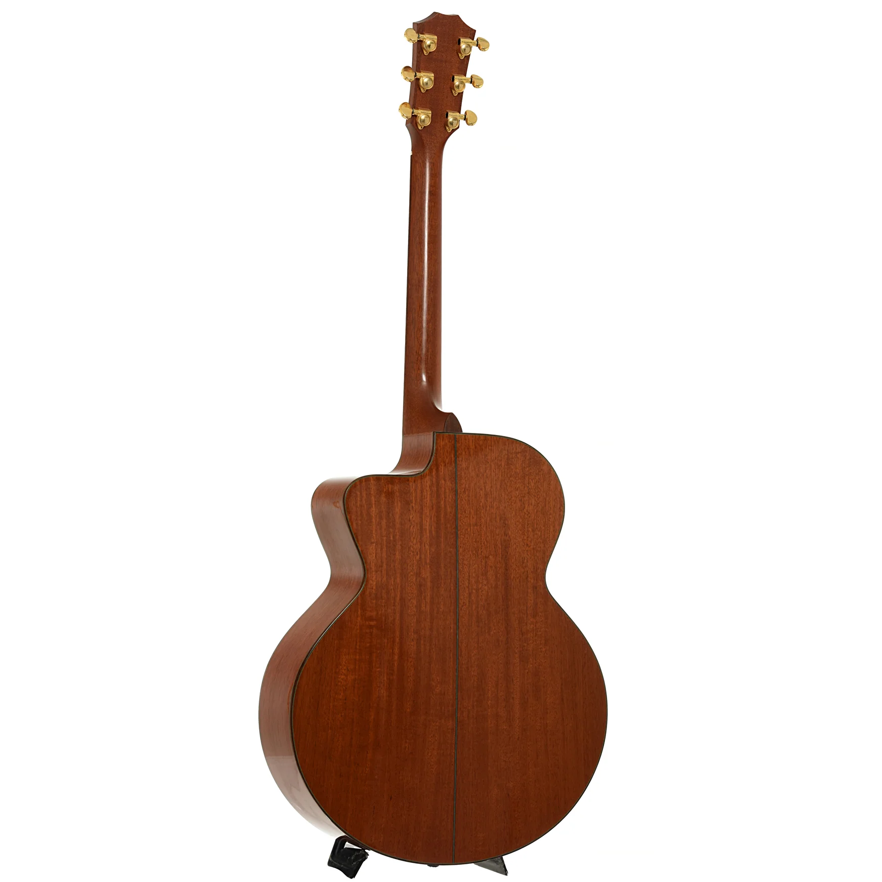 Taylor LKSM-6 Leo Kottke Signature Model Acoustic Guitar (1997) - Image 12