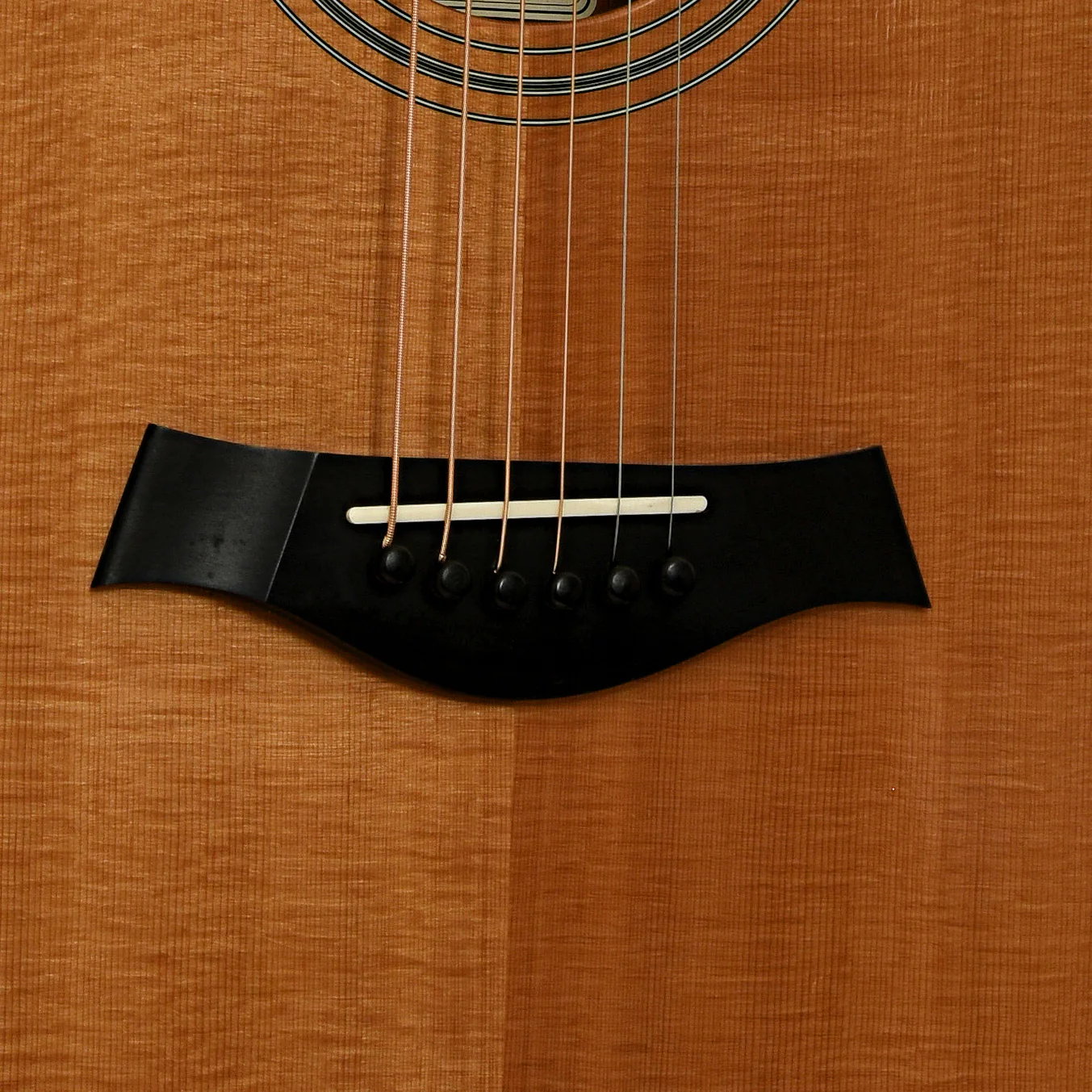 Taylor LKSM-6 Leo Kottke Signature Model Acoustic Guitar (1997) - Image 5