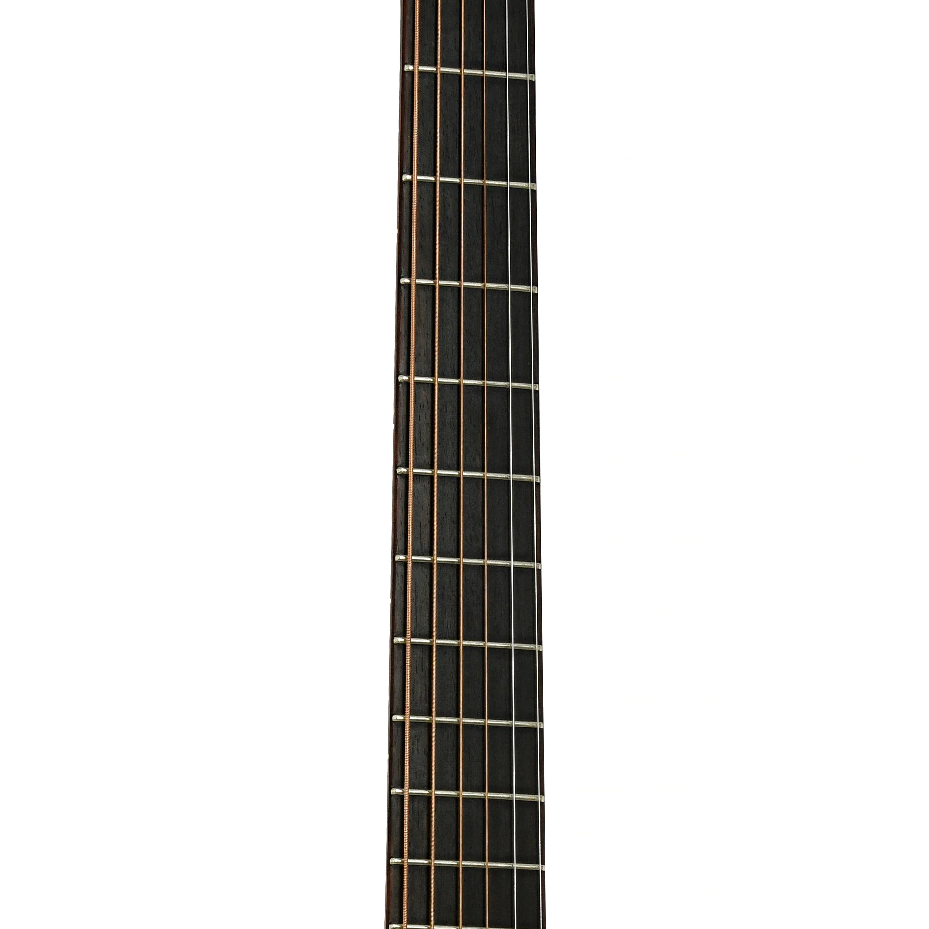 Taylor LKSM-6 Leo Kottke Signature Model Acoustic Guitar (1997) - Image 7