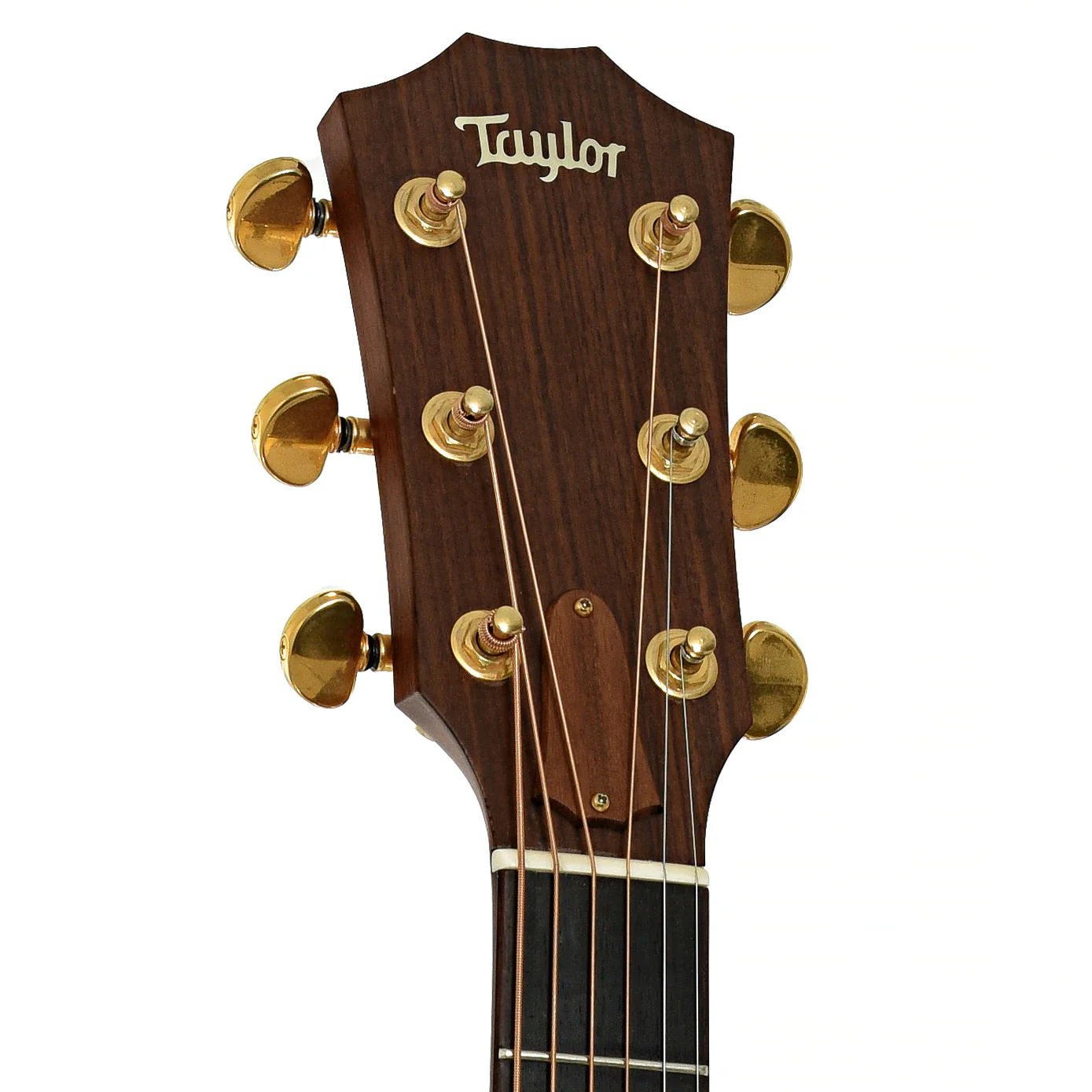 Taylor LKSM-6 Leo Kottke Signature Model Acoustic Guitar (1997) - Image 8