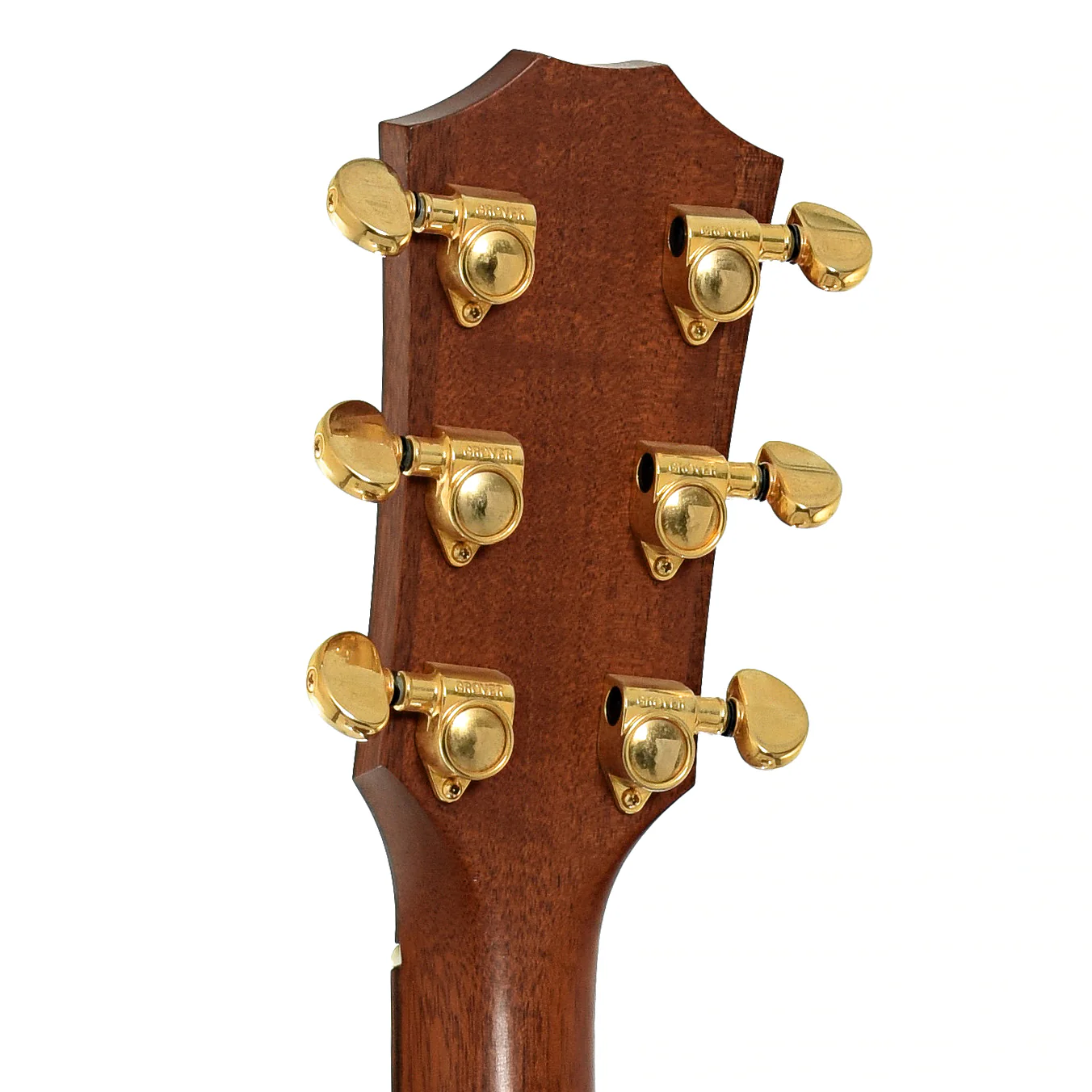 Taylor LKSM-6 Leo Kottke Signature Model Acoustic Guitar (1997) - Image 9
