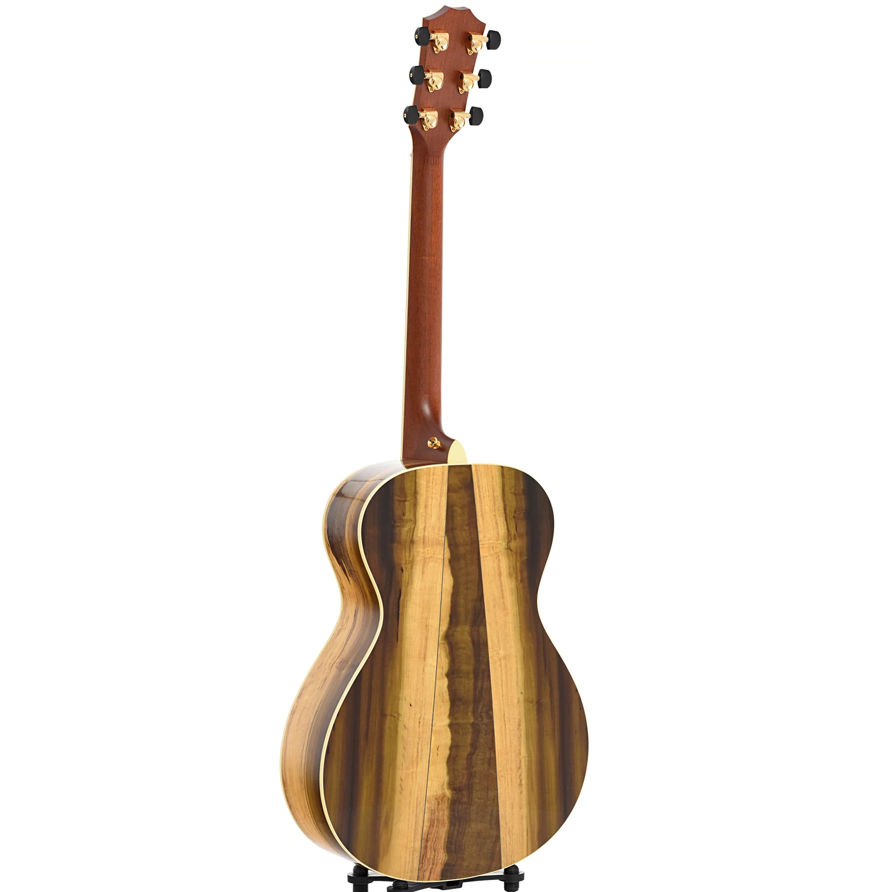 Taylor LTG Liberty Tree Acoustic Guitar (2002) - Image 12
