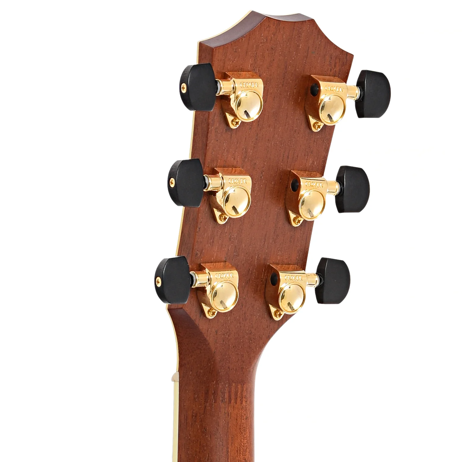 Taylor LTG Liberty Tree Acoustic Guitar (2002) - Image 9