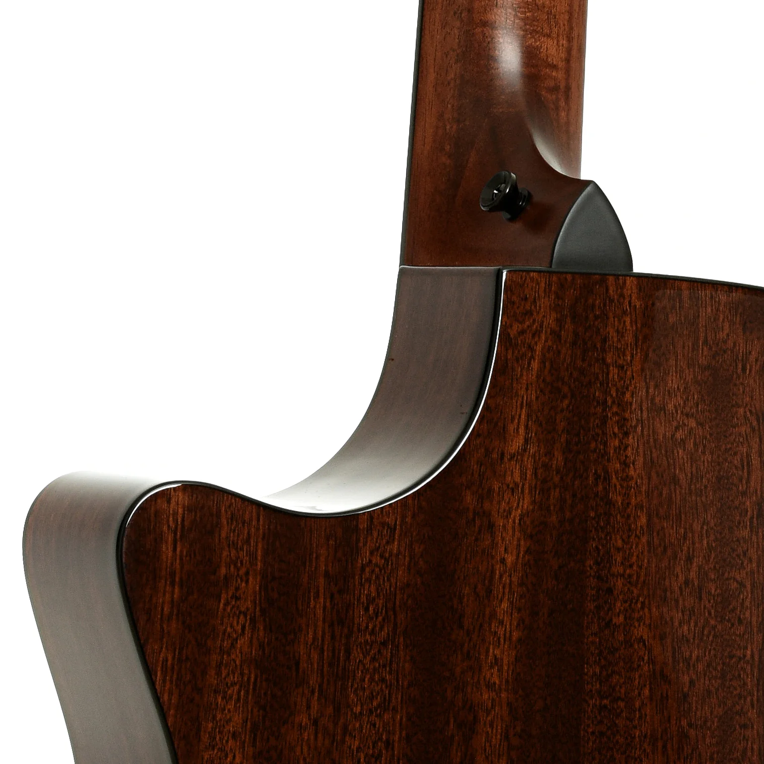 Taylor Next Generation 324ce Acoustic-Electric Guitar & Case - Image 10