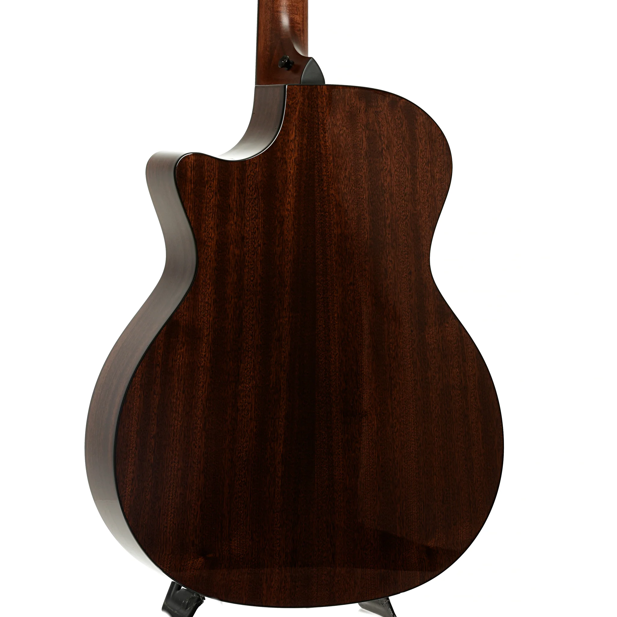 Taylor Next Generation 324ce Acoustic-Electric Guitar & Case - Image 11