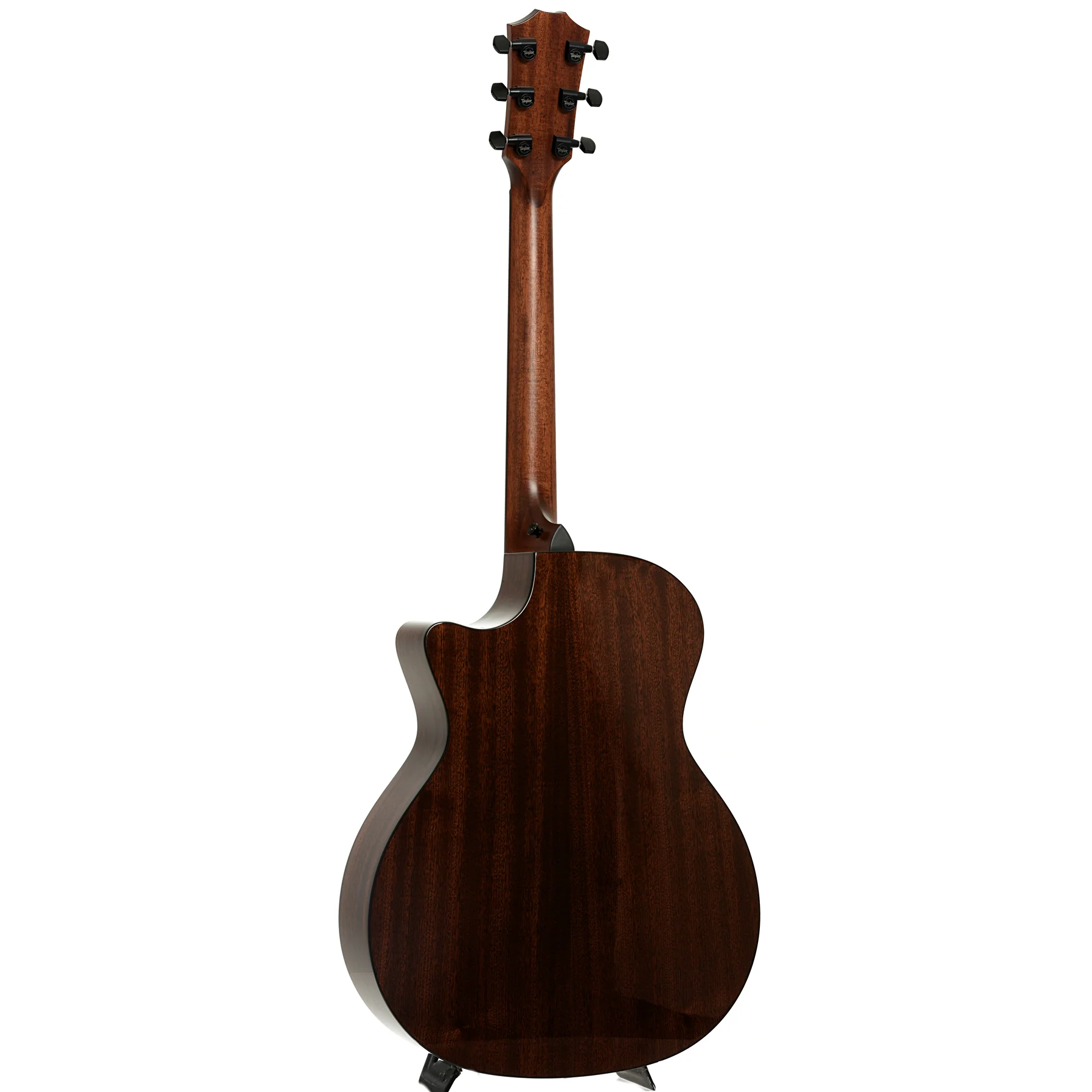 Taylor Next Generation 324ce Acoustic-Electric Guitar & Case - Image 12