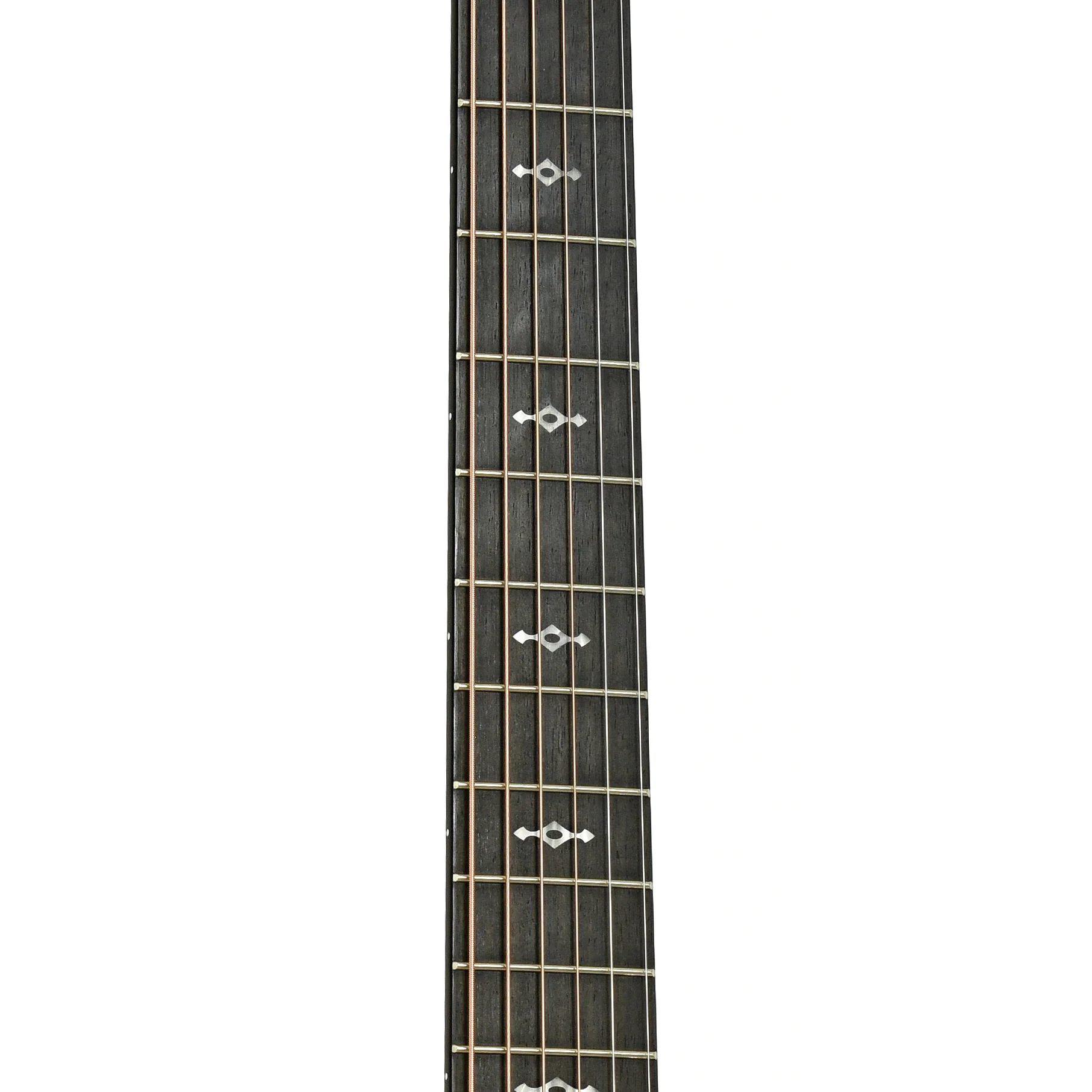 Taylor Next Generation 324ce Acoustic-Electric Guitar & Case - Image 7