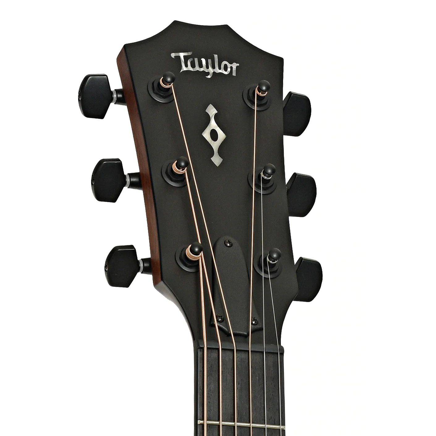 Taylor Next Generation 324ce Acoustic-Electric Guitar & Case - Image 8