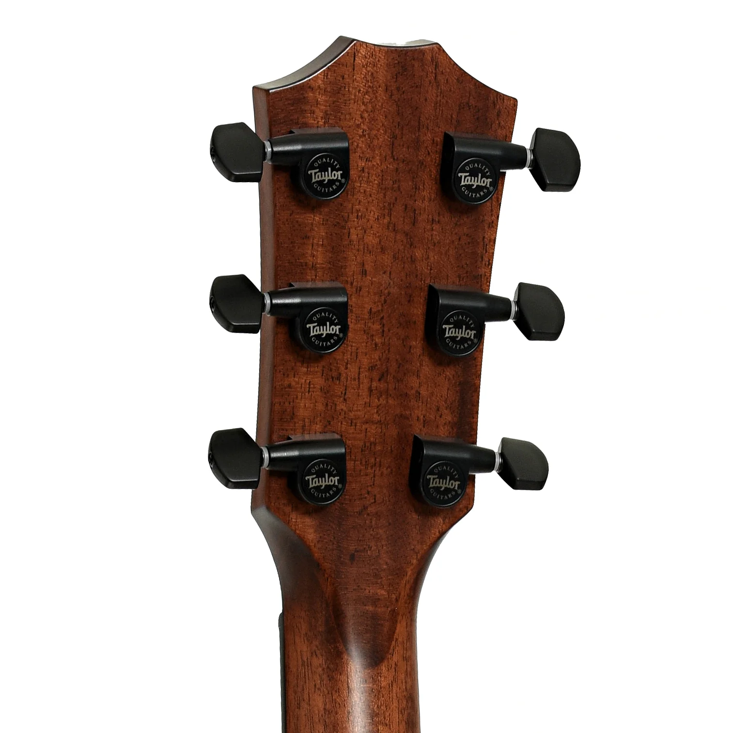 Taylor Next Generation 324ce Acoustic-Electric Guitar & Case - Image 9