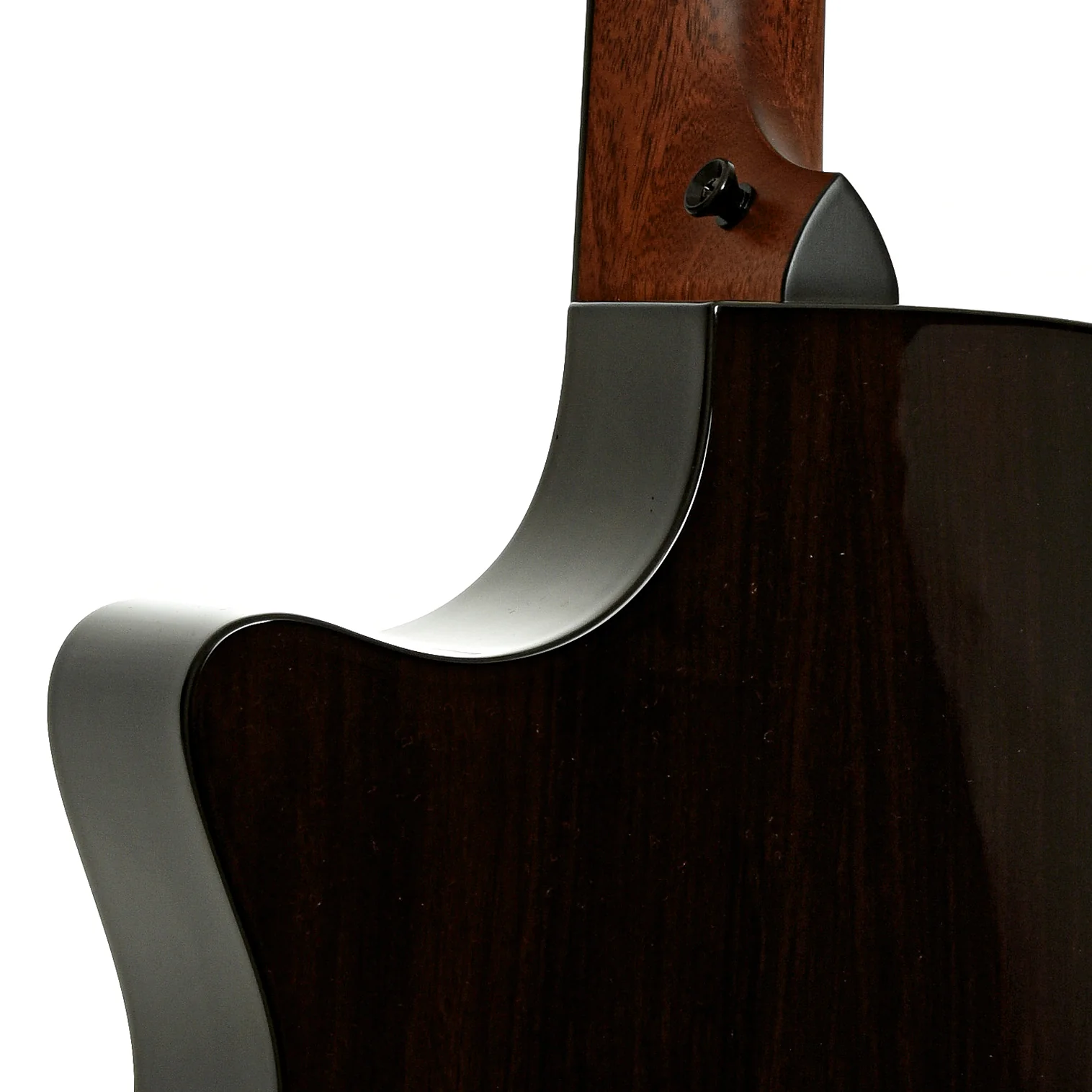 Taylor Next Generation 414ce Acoustic-Electric Guitar & Case - Image 10