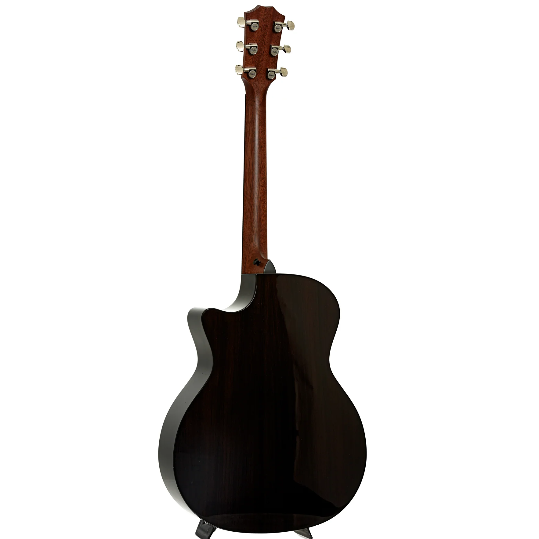 Taylor Next Generation 414ce Acoustic-Electric Guitar & Case - Image 12