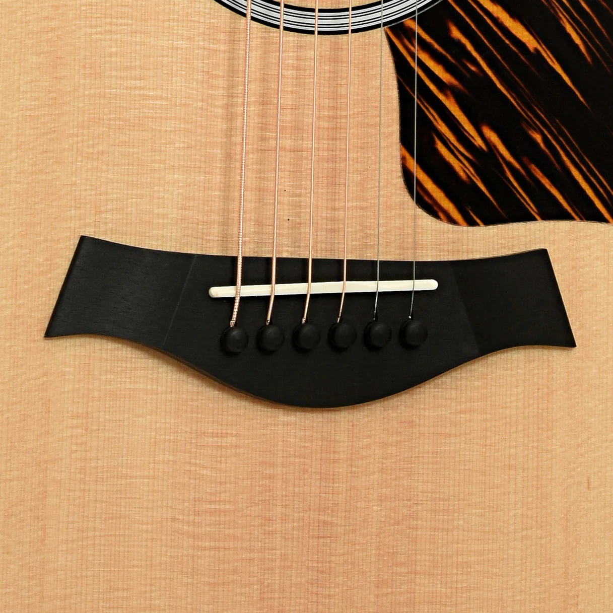 Taylor Next Generation 414ce Acoustic-Electric Guitar & Case - Image 5