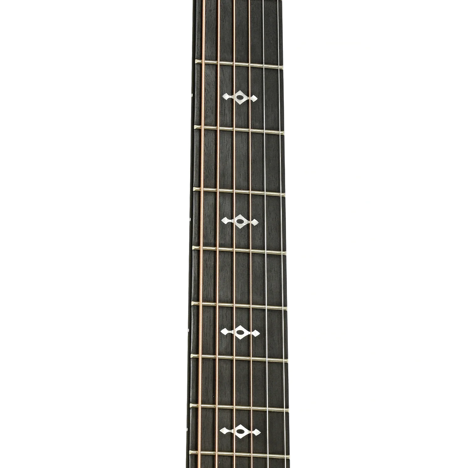 Taylor Next Generation 414ce Acoustic-Electric Guitar & Case - Image 7