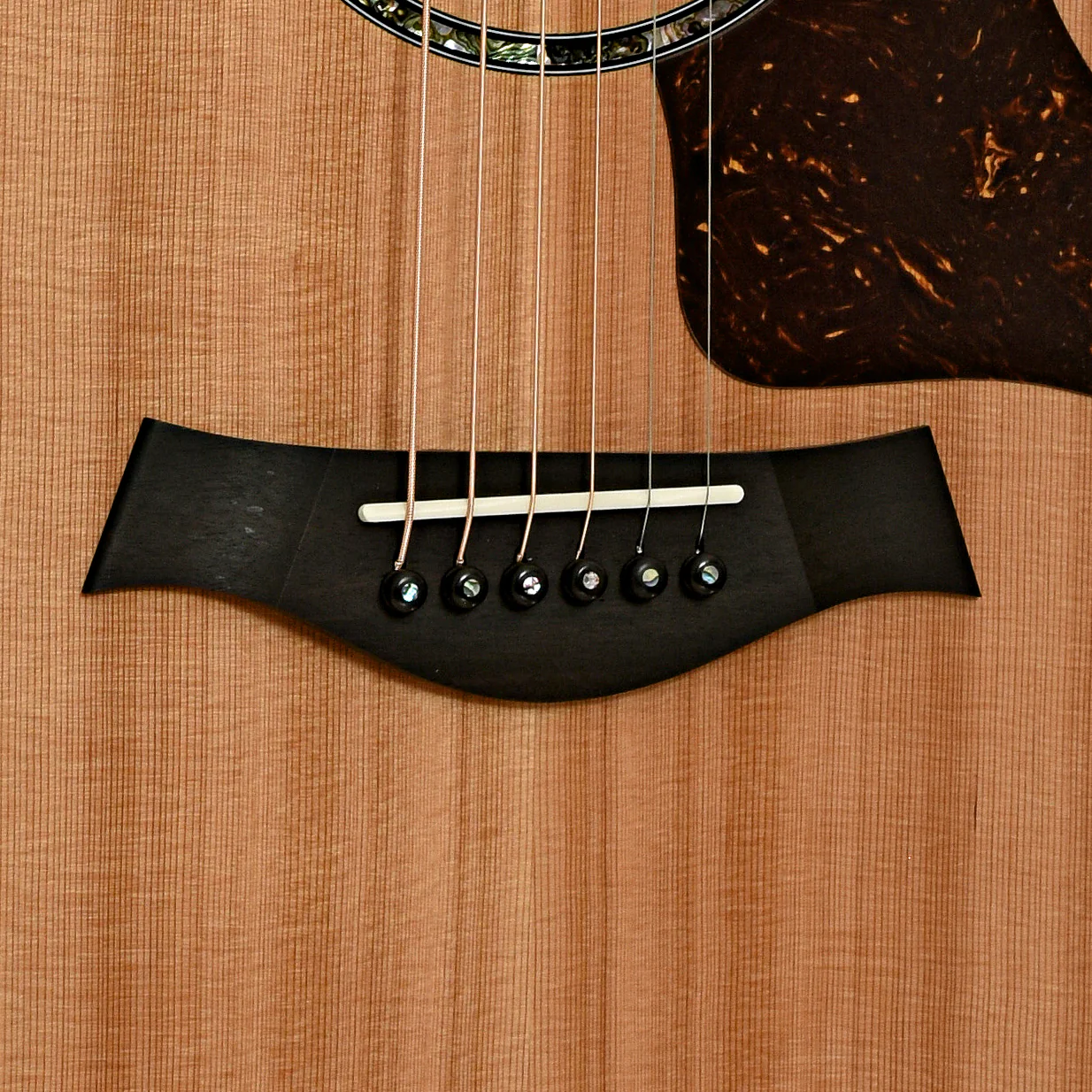Taylor Next Generation 714ce Acoustic-Electric Guitar & Case - Image 5