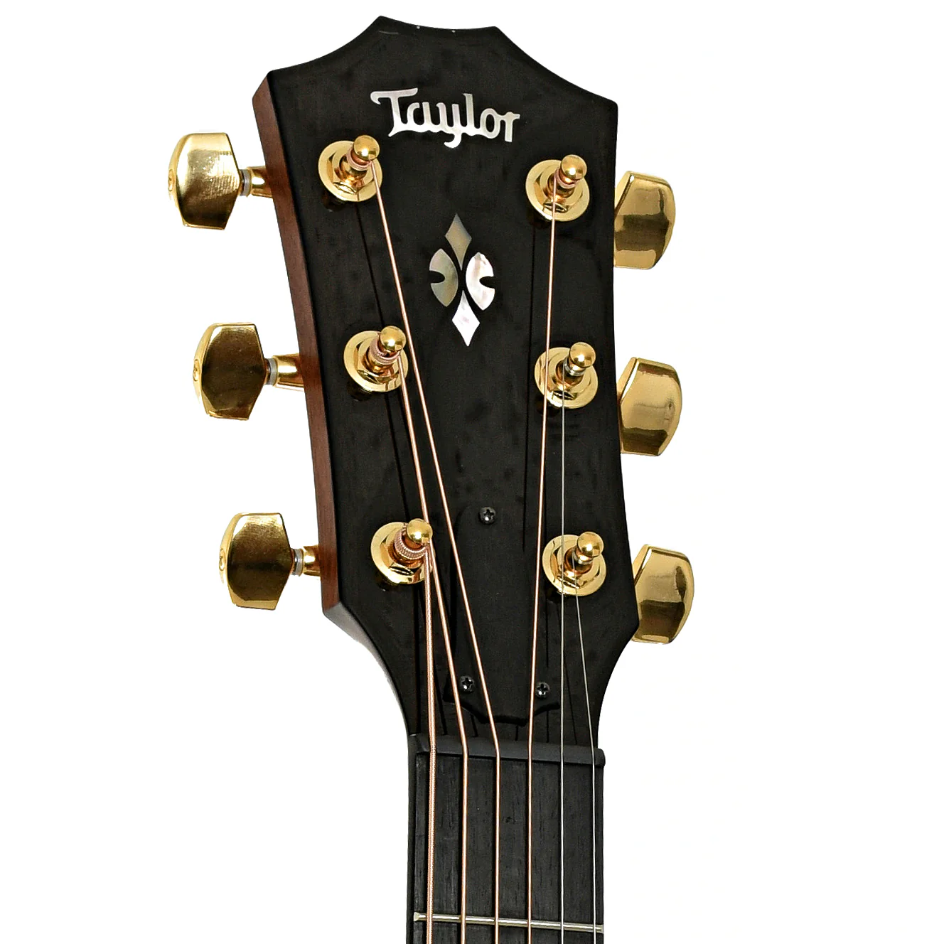 Taylor Next Generation 714ce Acoustic-Electric Guitar & Case - Image 8