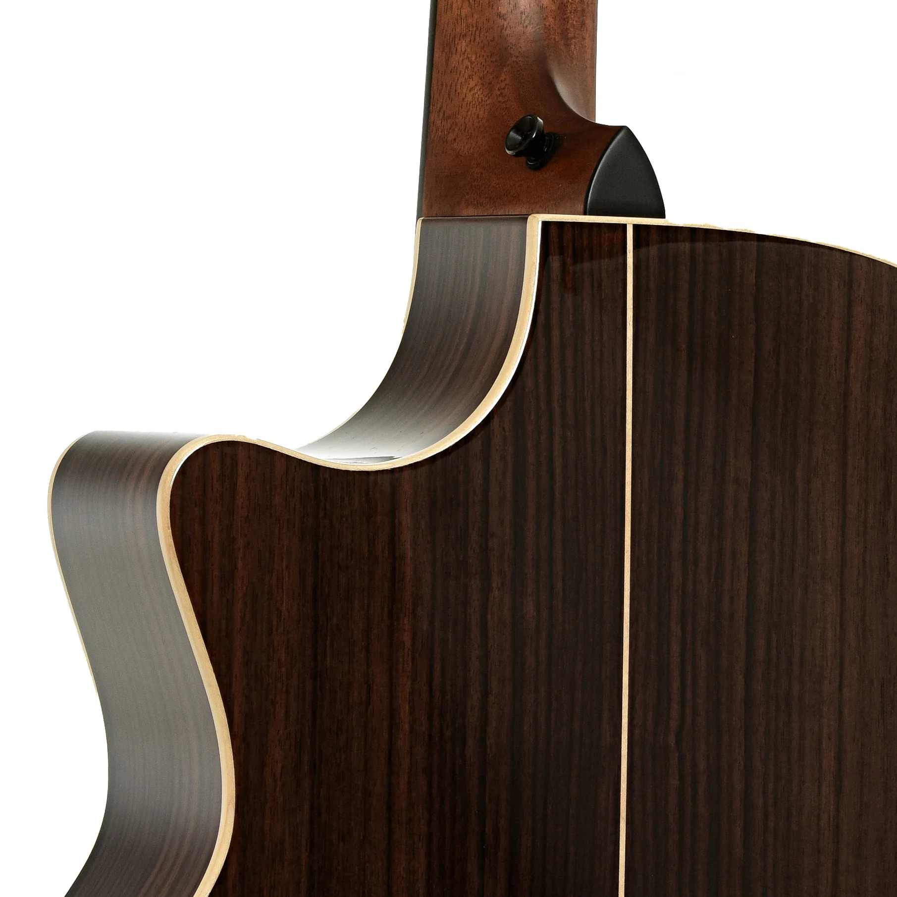 Taylor Next Generation 814ce Acoustic-Electric Guitar & Case - Image 10